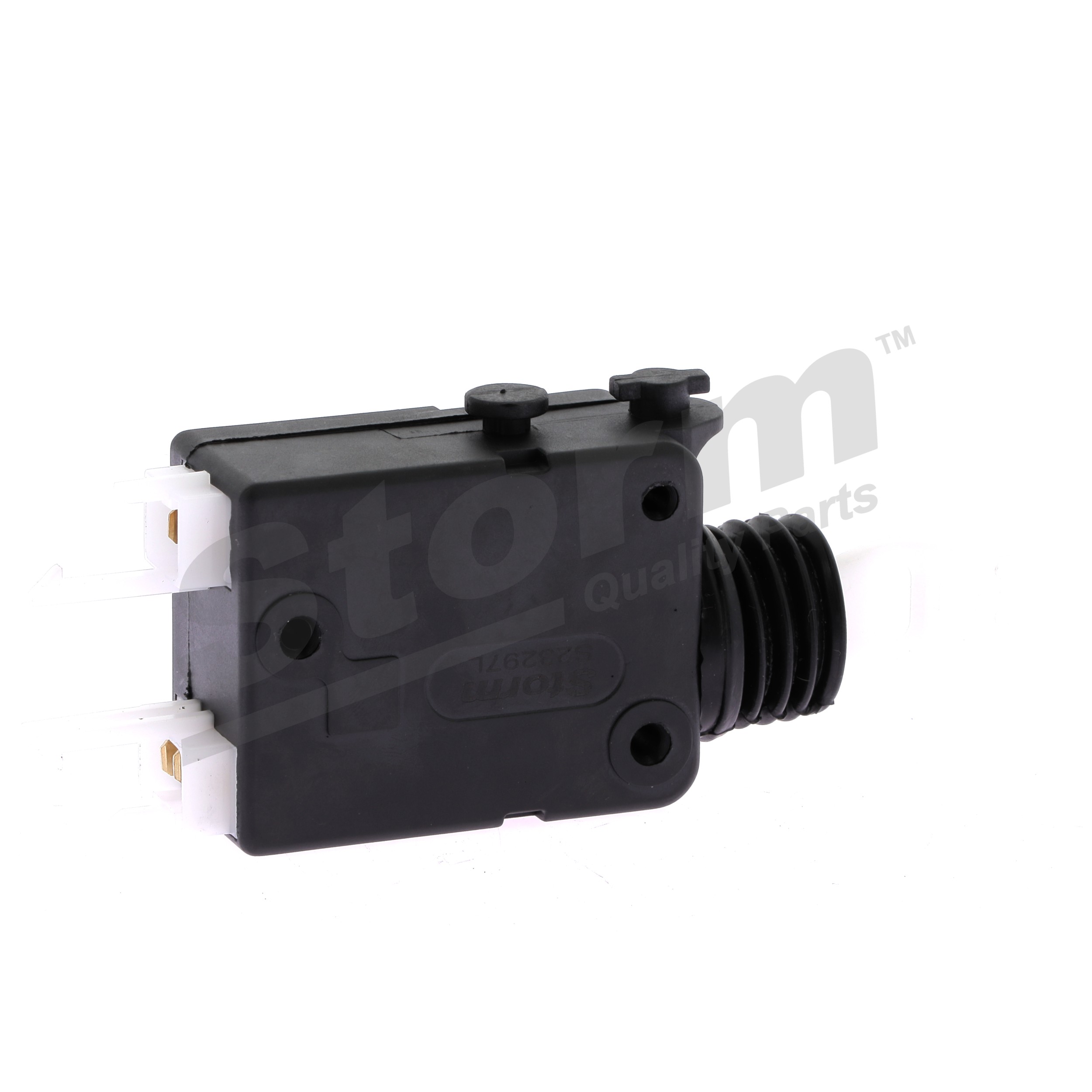 Numer OEM 6615 03 - Element ustalający, zamek centralny 770002 PEUGEOT, CITROËN