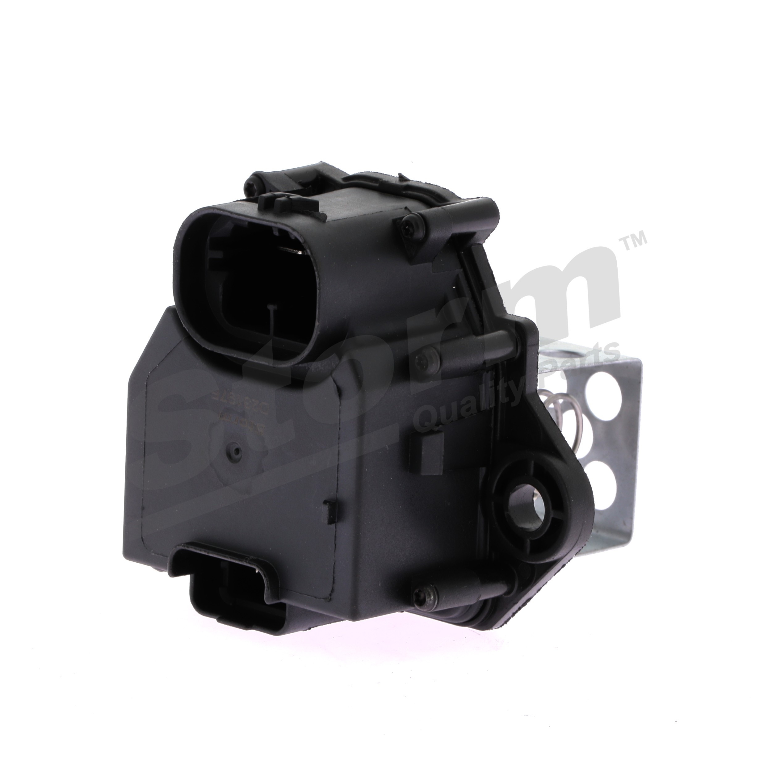 Numer OEM 1308.CX - Opornik, wentylator wewnętrzny 777022 FORD, PEUGEOT, CITROËN