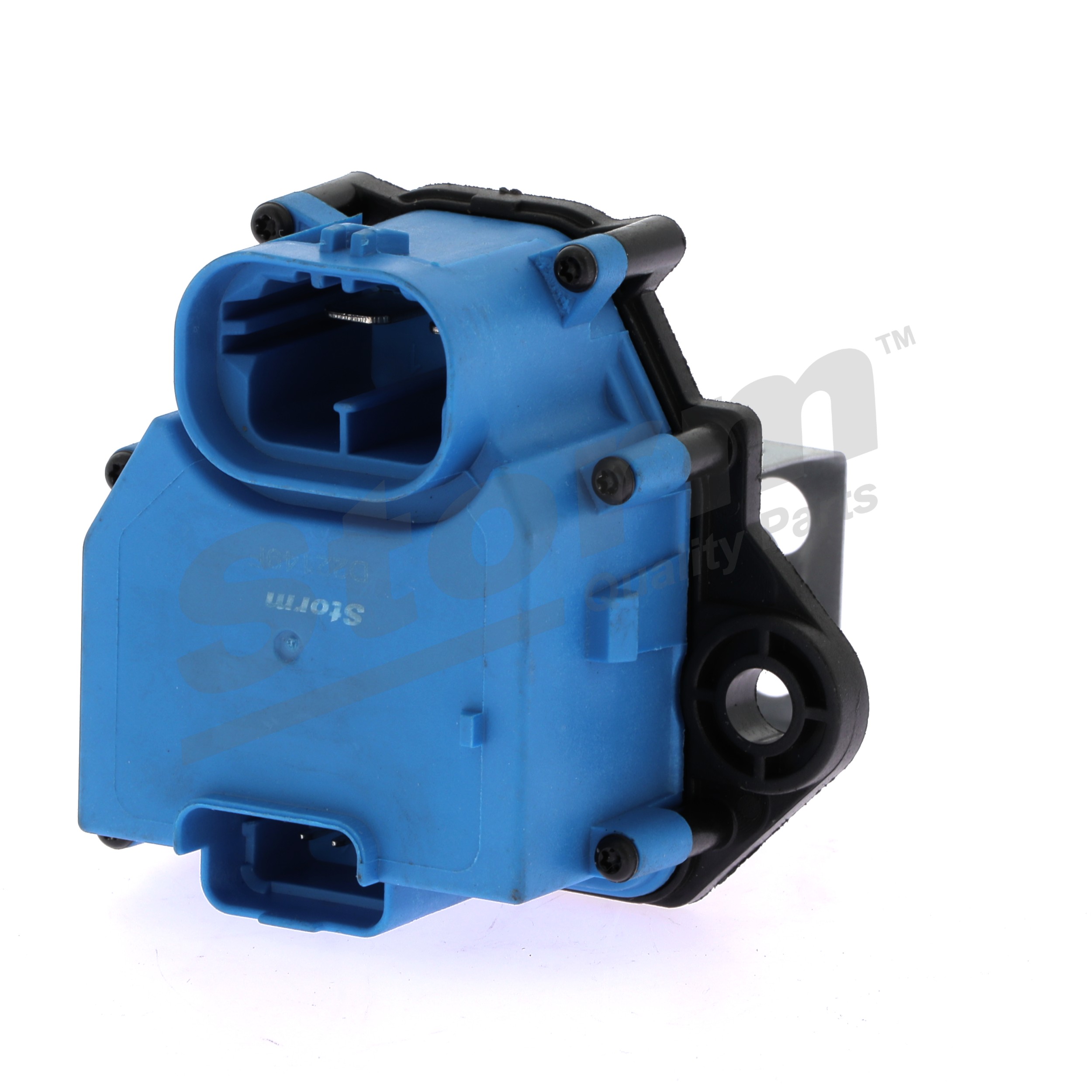 Numer OEM 1308.EA - Opornik, wentylator wewnętrzny 777024 FORD, PEUGEOT, CITROËN, DS