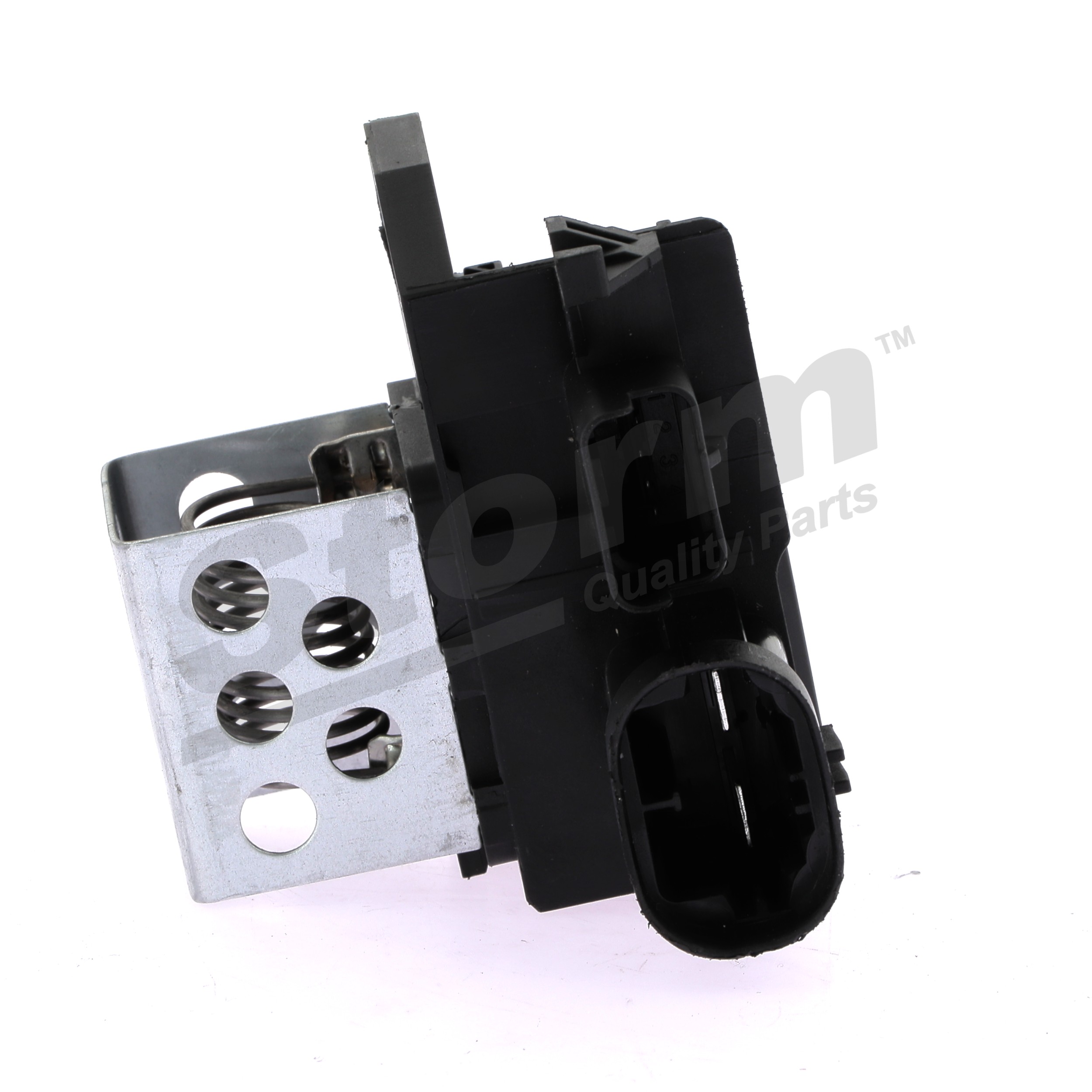 Numéro OEM 1267 J4 - Résistance, pulseur d'air habitacle 777026 PEUGEOT, CITROËN, FORD, DS