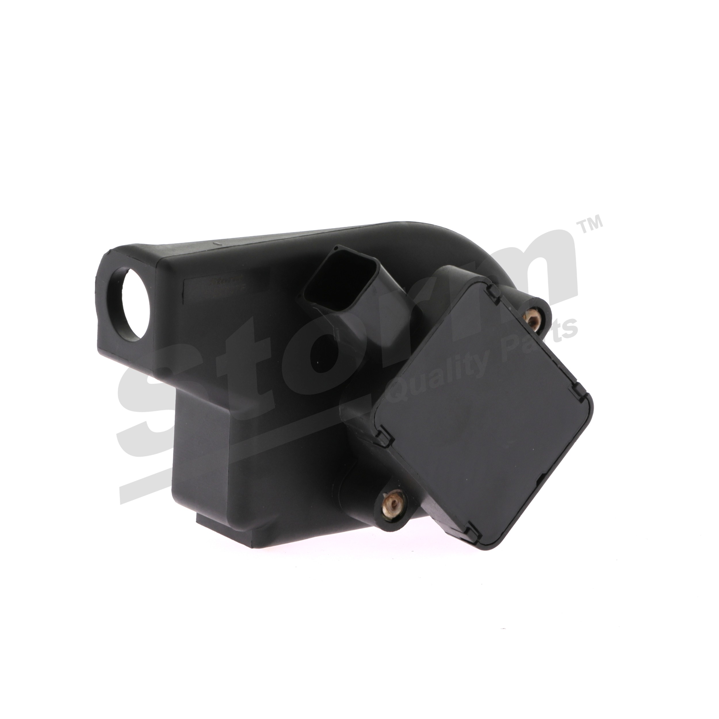 STORM QUALITY PARTS 777031 throttle position sensor FIAT Scudo II Van (270, 272) 2.0 D Multijet 120hp 2008