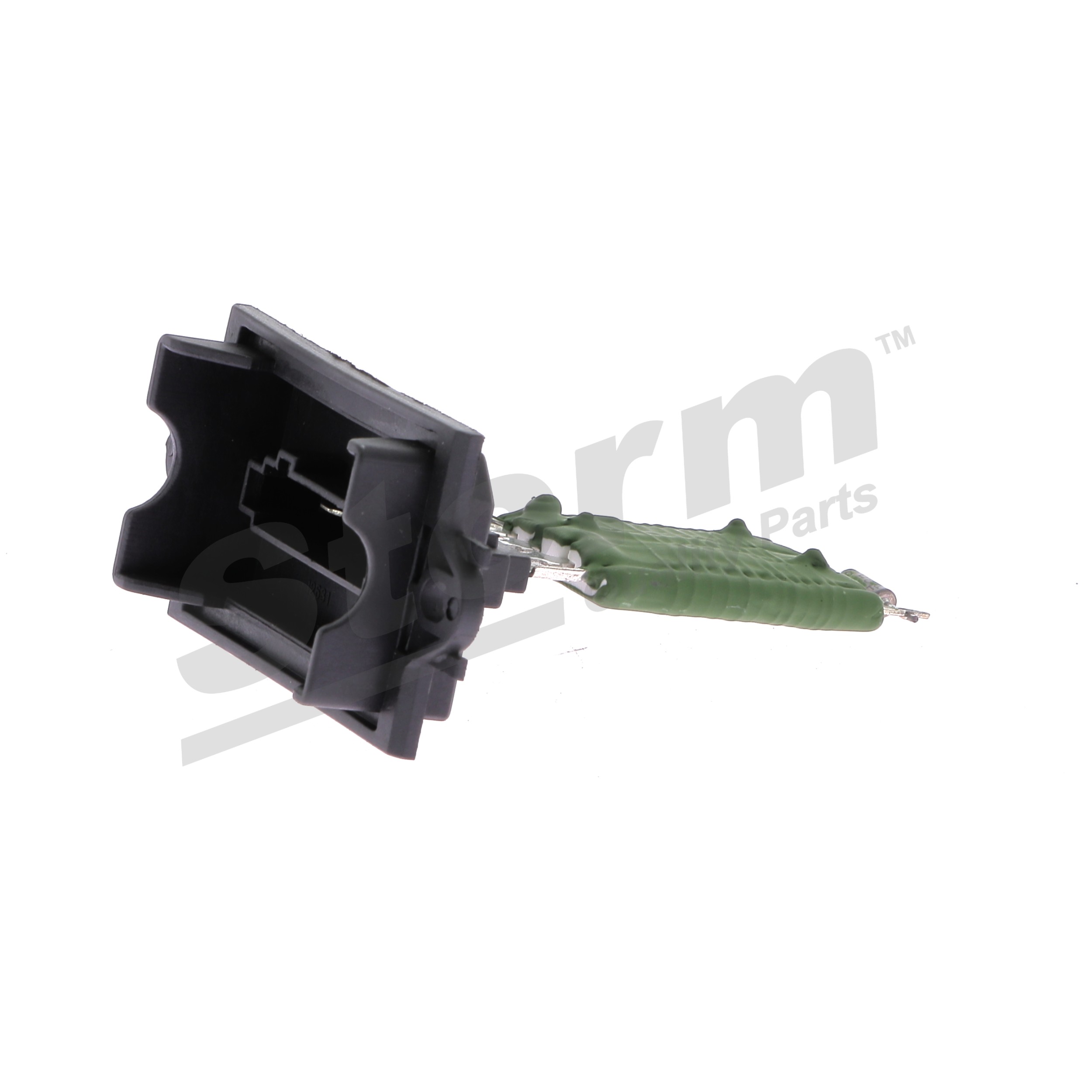 Vorwiderstand Gebläse 777035 STORM QUALITY PARTS RENAULT Megane Scenic (JA) 2.0 i (JA02, JA0G) 1999 109 PS