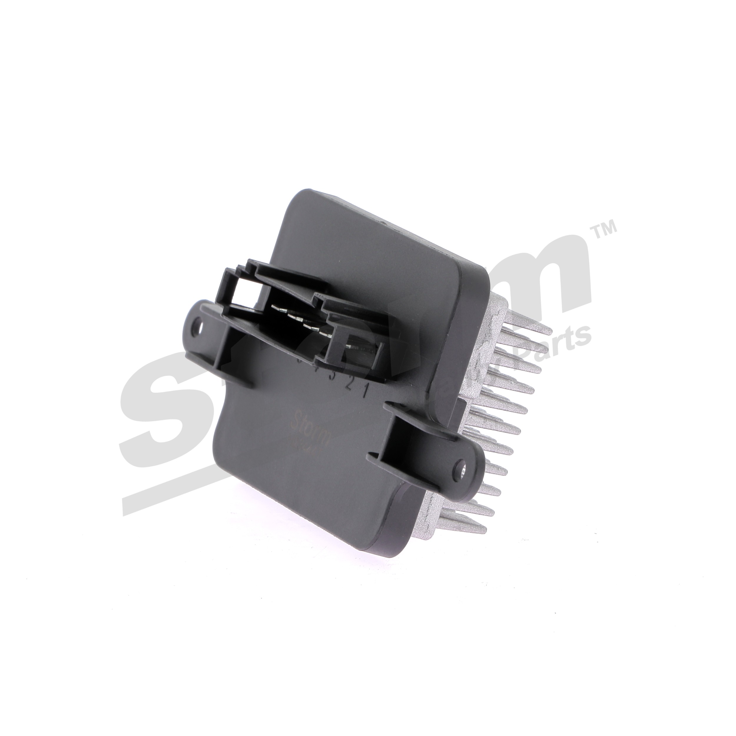 Numer OEM P7708005 - Opornik, wentylator wewnętrzny 777040 PEUGEOT, CITROËN