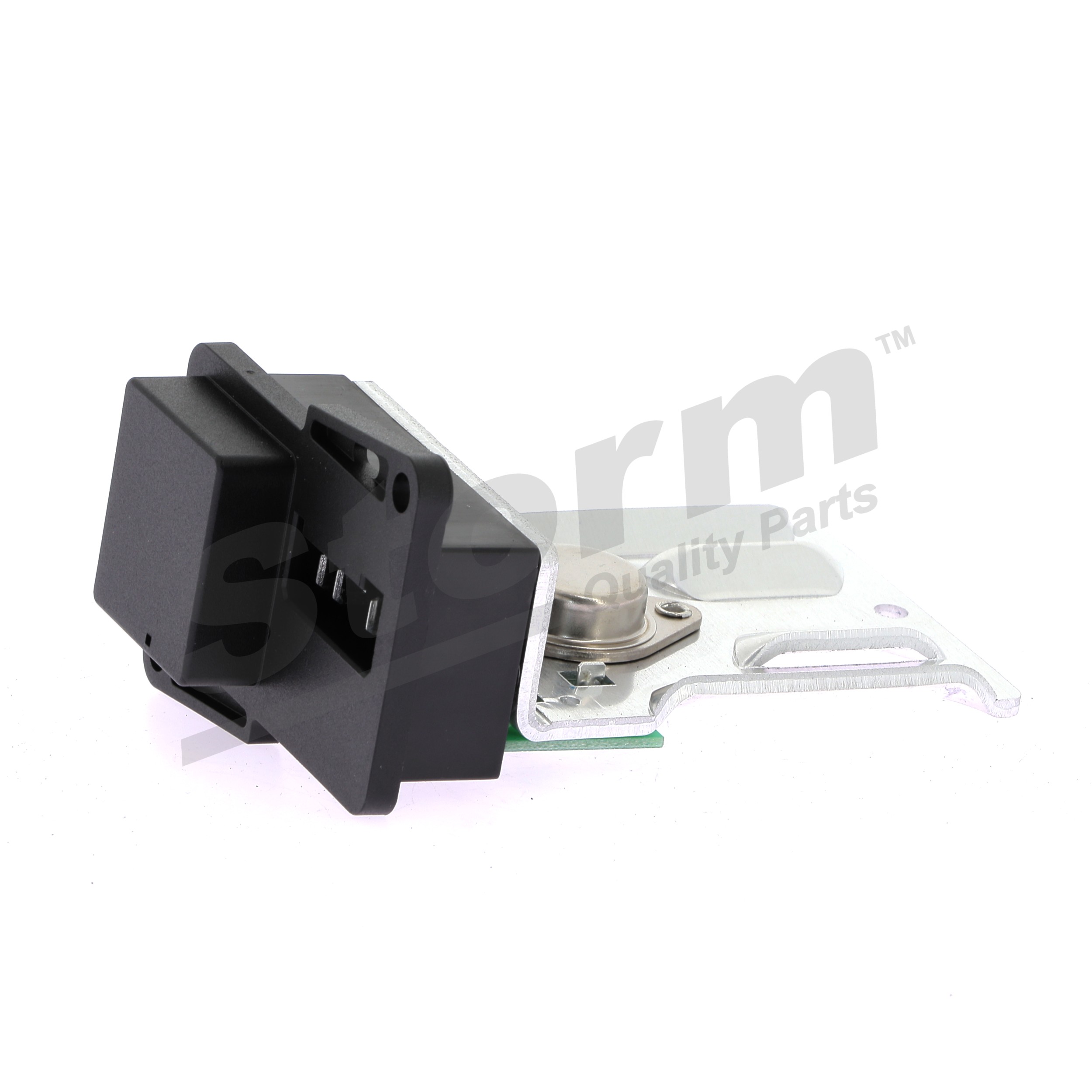 STORM QUALITY PARTS 777043 heater resistor PEUGEOT 205 II Hatchback 1.6 90hp 1991