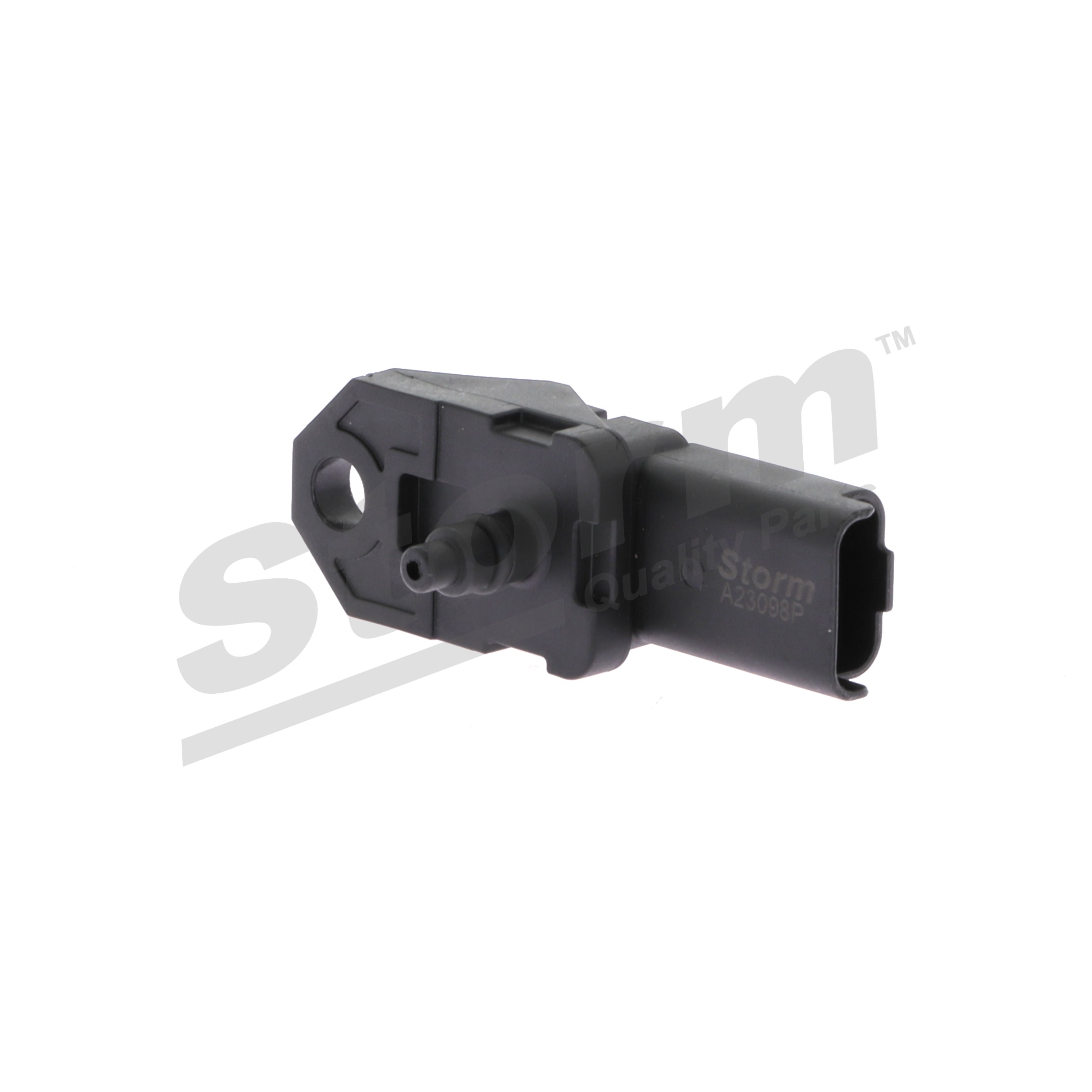 STORM QUALITY PARTS 777100 manifold absolute pressure (map) sensor CITROËN Dispatch II Van 2.0 HDi 4x4 120hp 2016