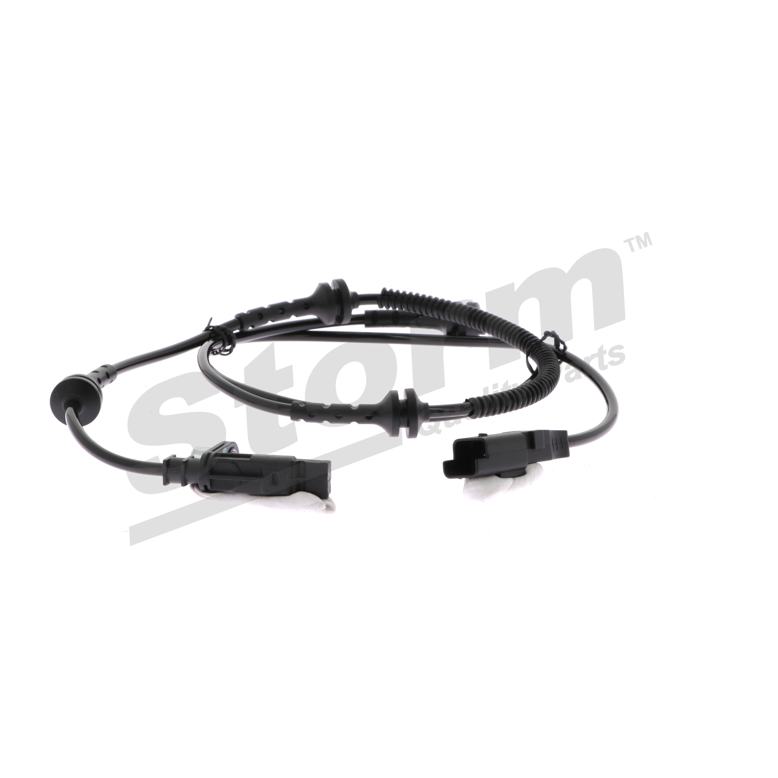 Número OEM 4545 A9 - Sensor ABS 777102 PEUGEOT, CITROËN