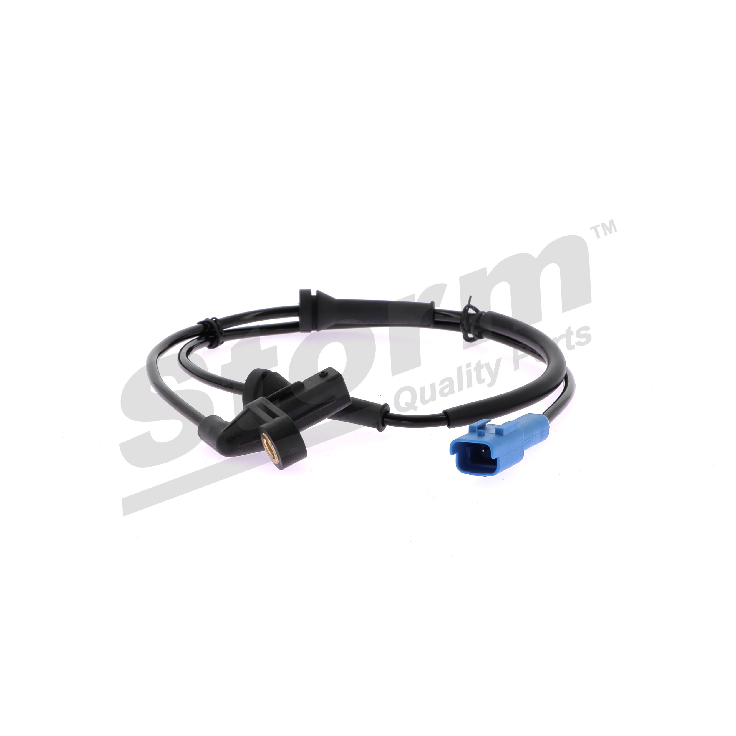 Número OEM 9647263380 - Sensor ABS 777107 PEUGEOT, CITROËN