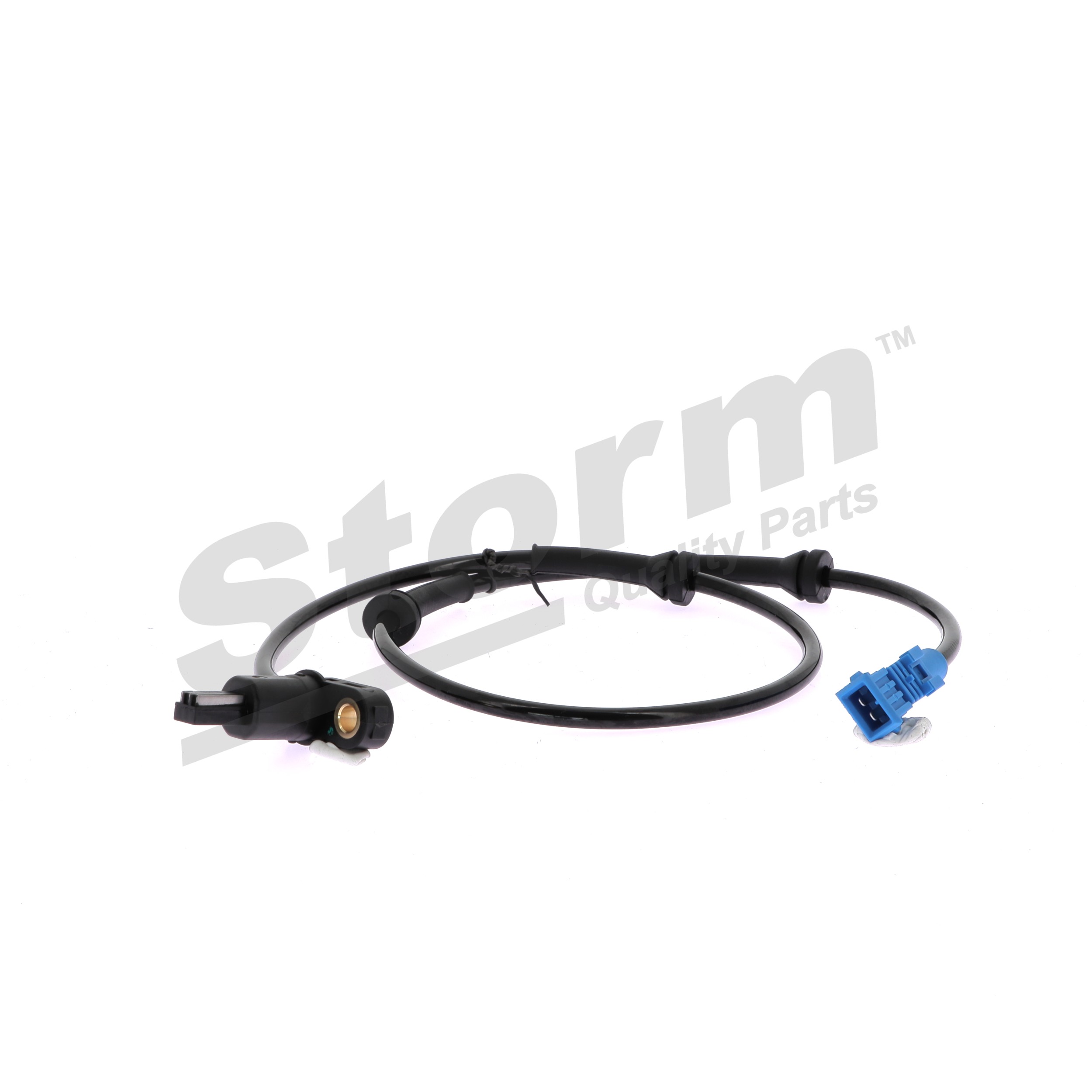 Número OEM 96 352 809 80 - Sensor ABS 777110 PEUGEOT, CITROËN