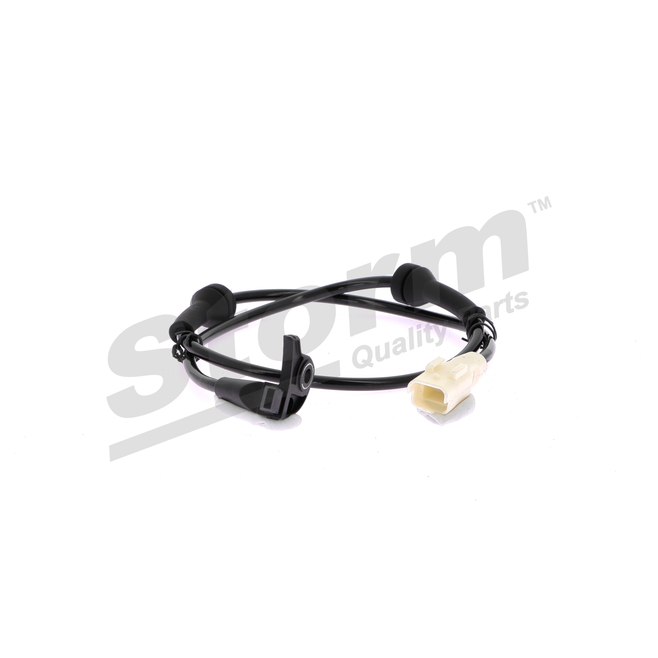 Sensor, ABS 777115 STORM QUALITY PARTS DS DS 5 Hatchback 1.6 THP 210 2015 210 hk