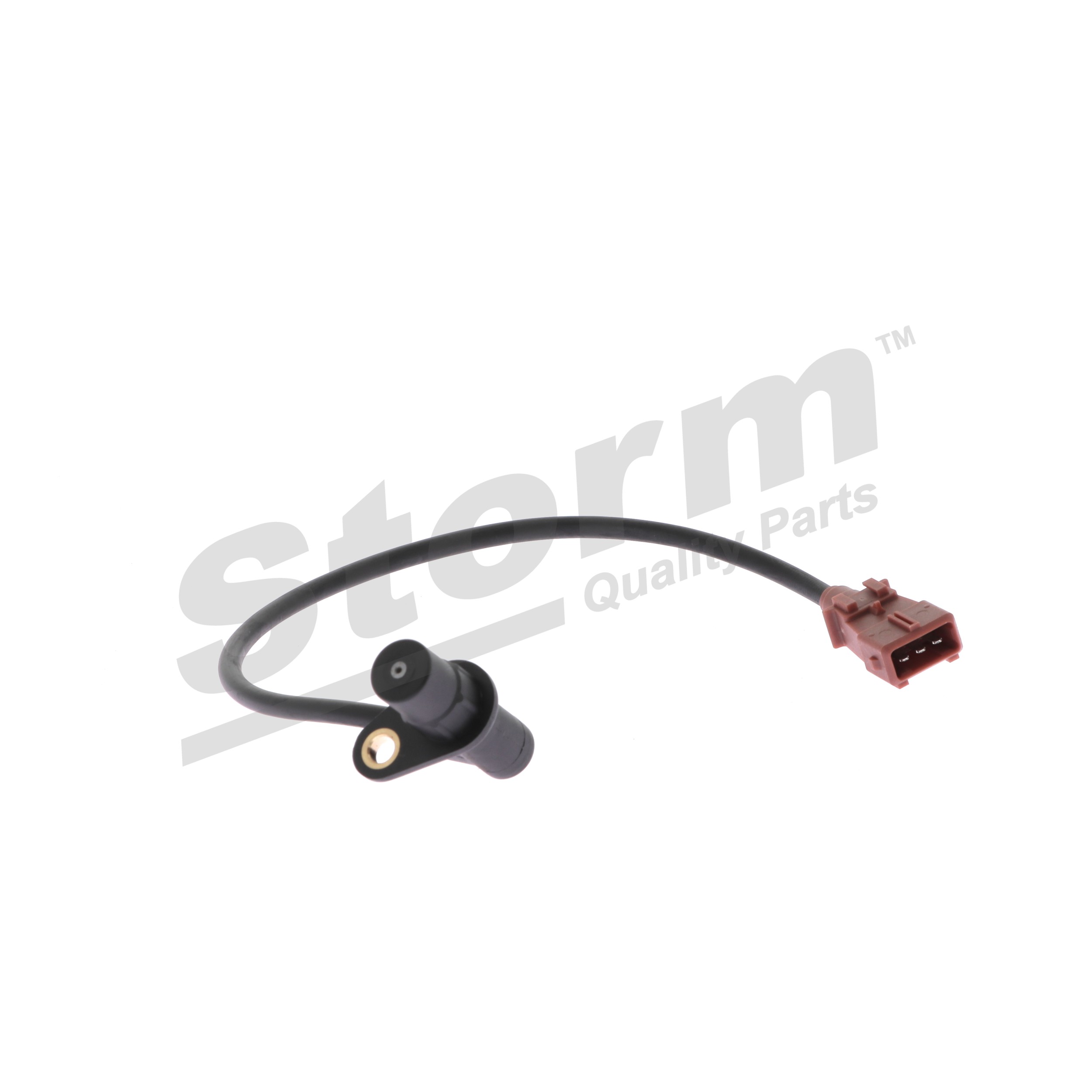 Vevaxelgivare 777118 STORM QUALITY PARTS PEUGEOT Partner I Combispace 1.4 2006 73 hk