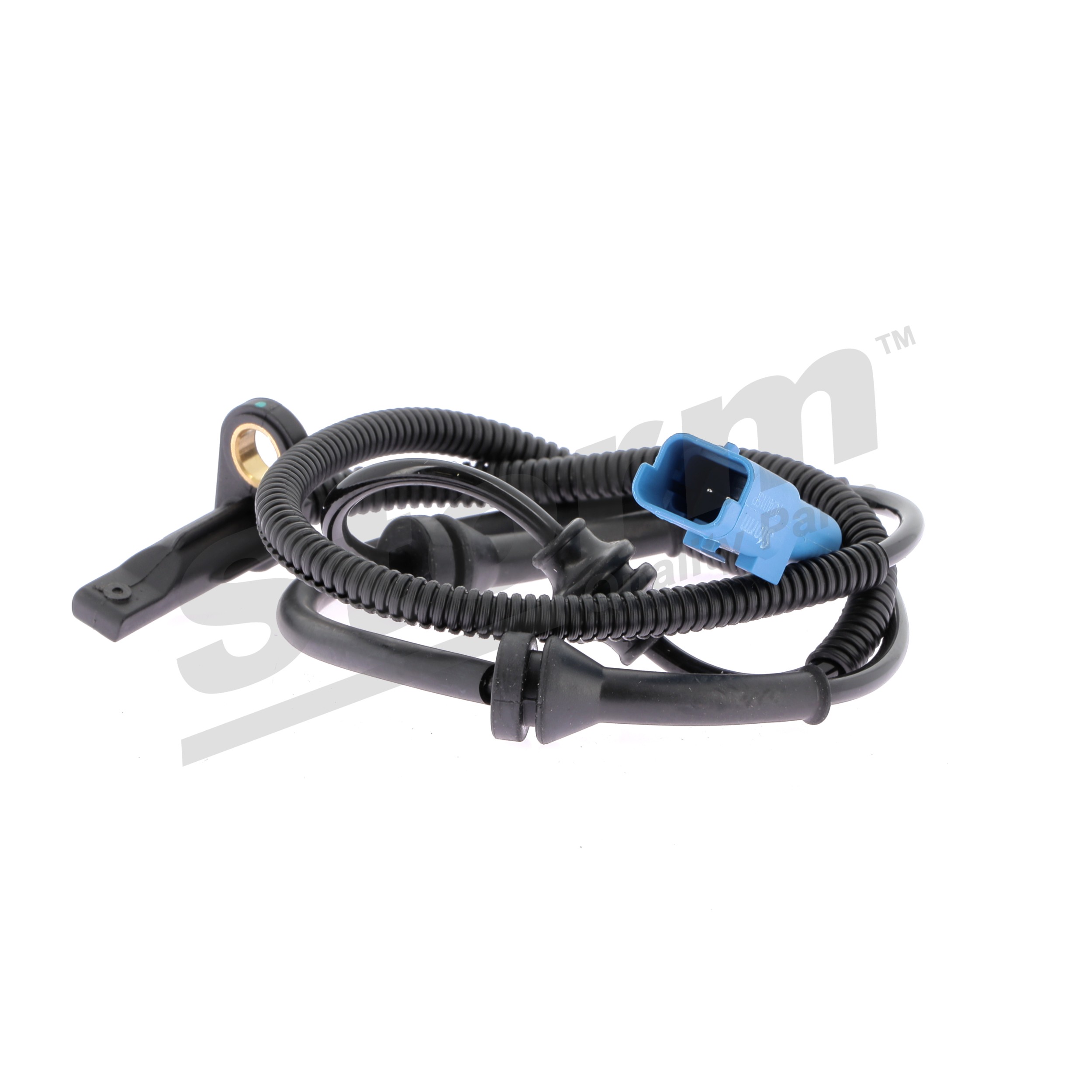 Sensor, ABS 777119 STORM QUALITY PARTS DS DS3 Hatchback 1.4 HDi 70 (SA8HR4, SA8HP4) 2015 68 hk