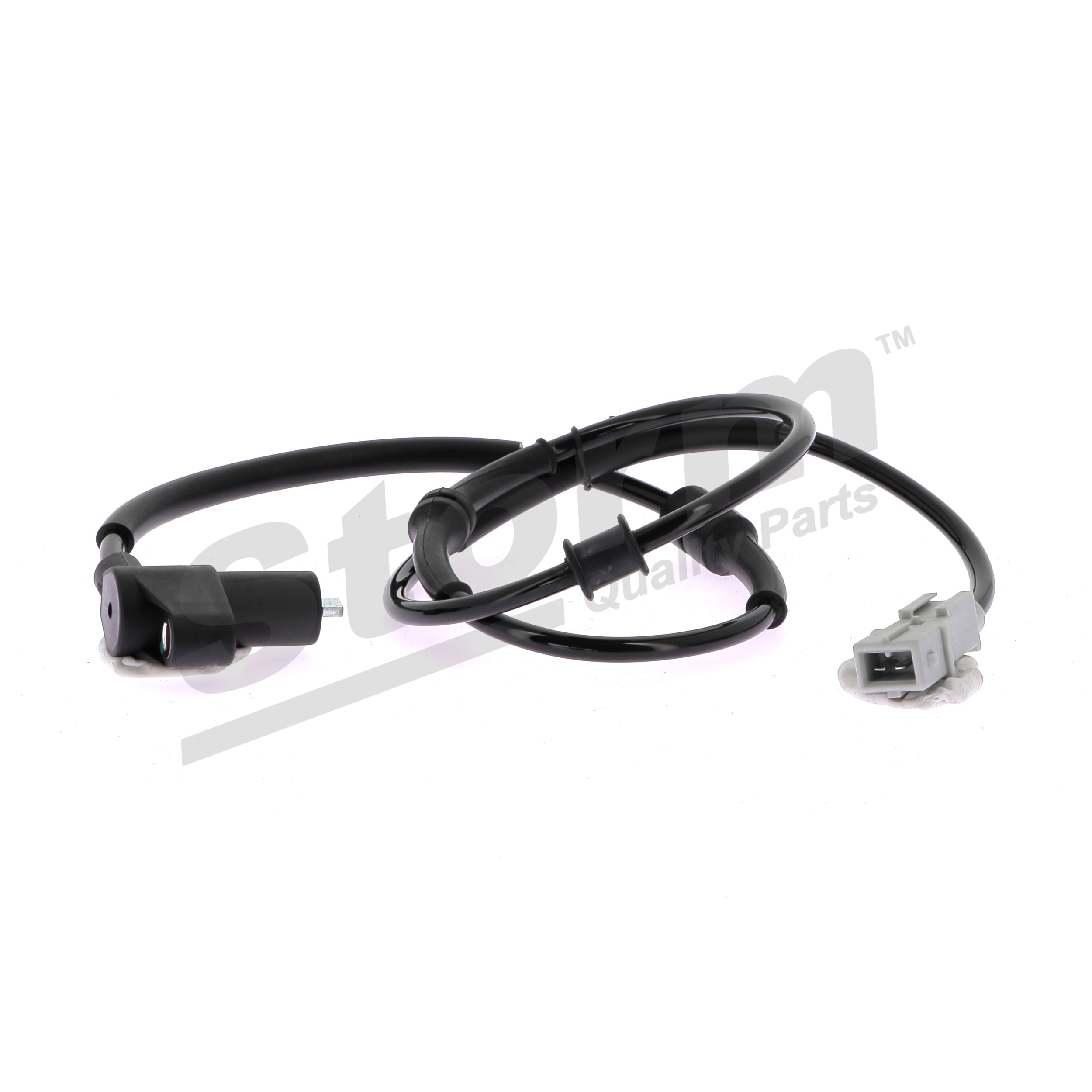 OEM-Nummer 4545 66 - ABS-Sensor 777122 VW, PEUGEOT, CITROËN