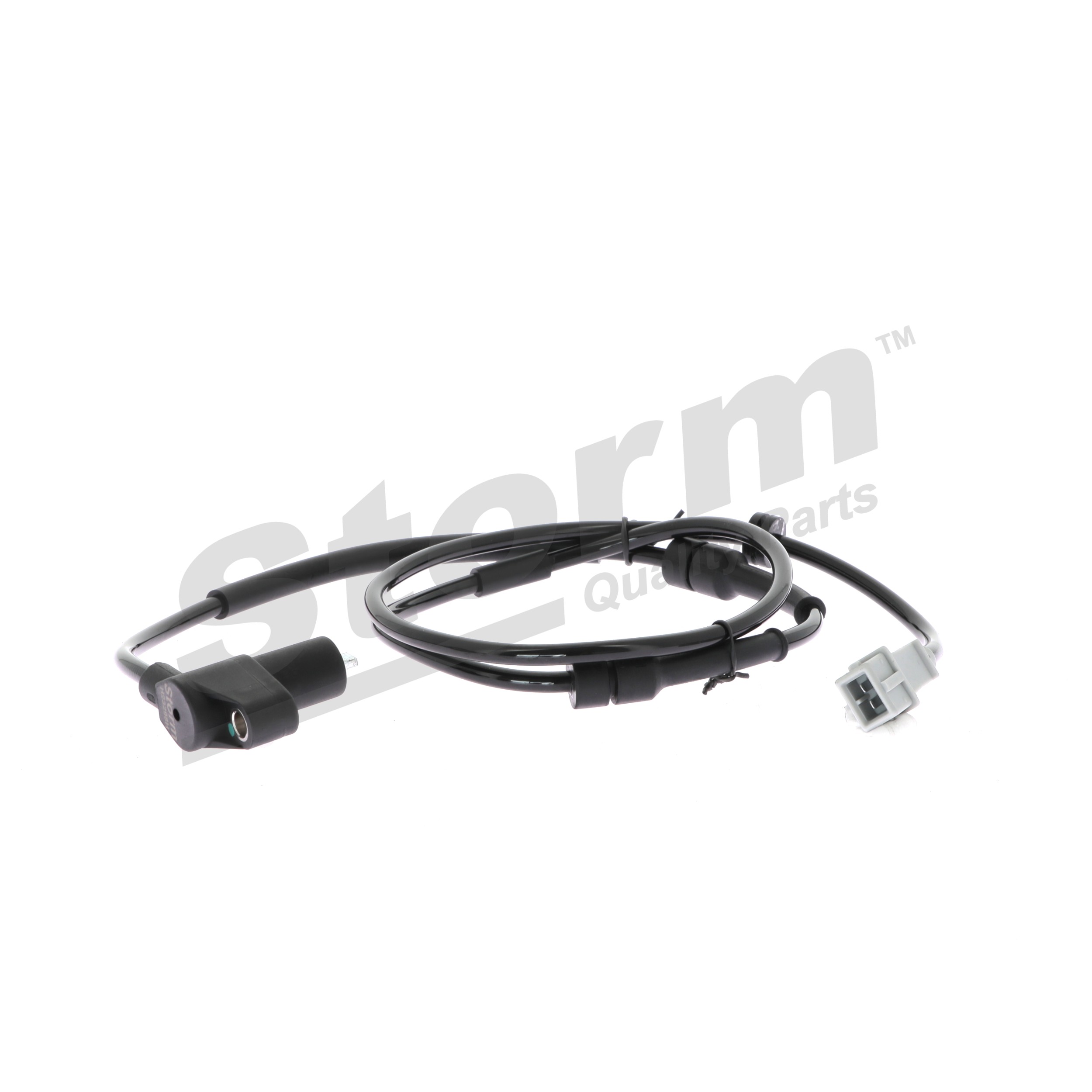 STORM QUALITY PARTS 777125 abs sensor PEUGEOT 306 Hatchback 1.9 DT 90hp 1993