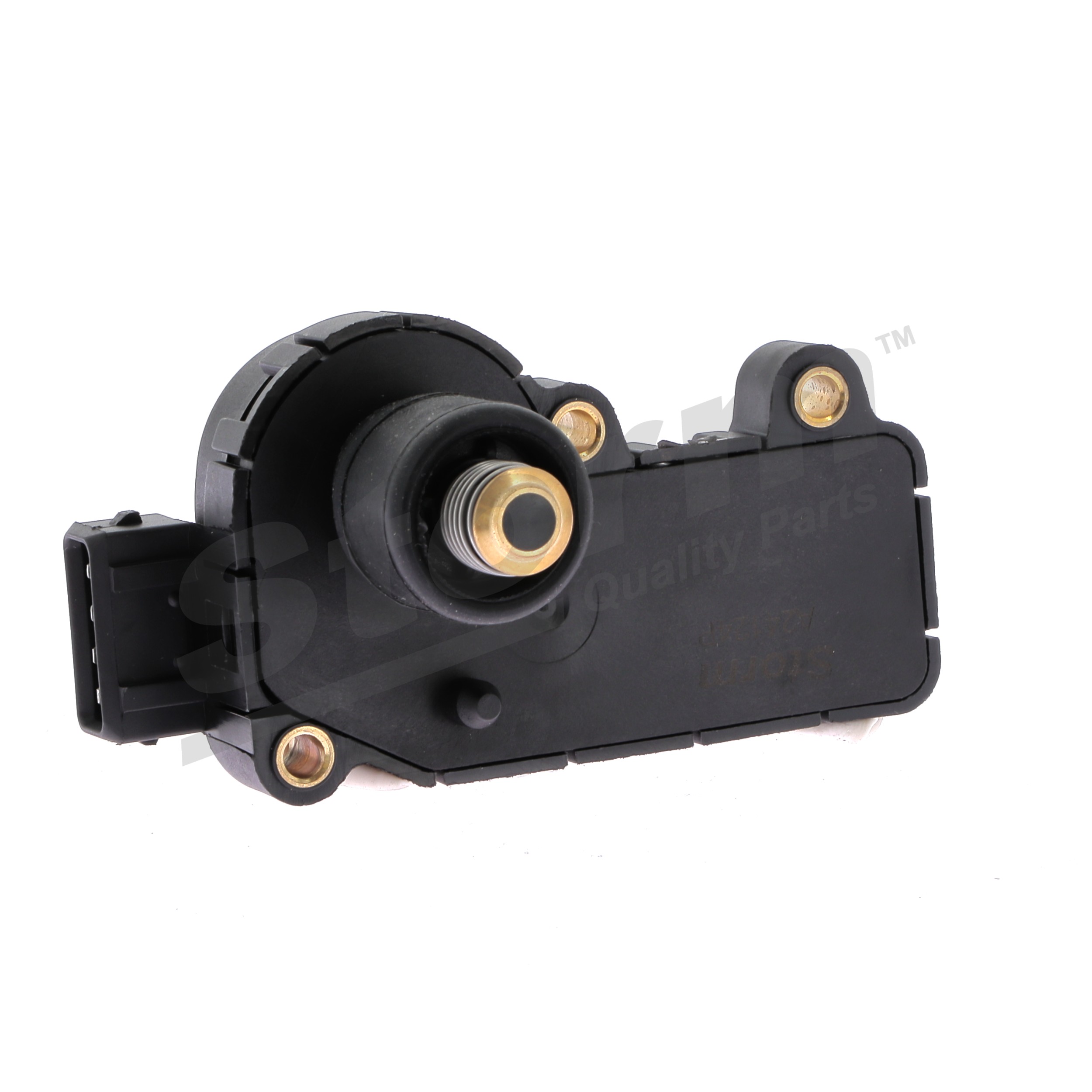 Leerlaufregelventil, Luftversorgung 777998 STORM QUALITY PARTS VW Passat B3/B4 Variant (3A5, 35i) 1.8 1991 75 PS