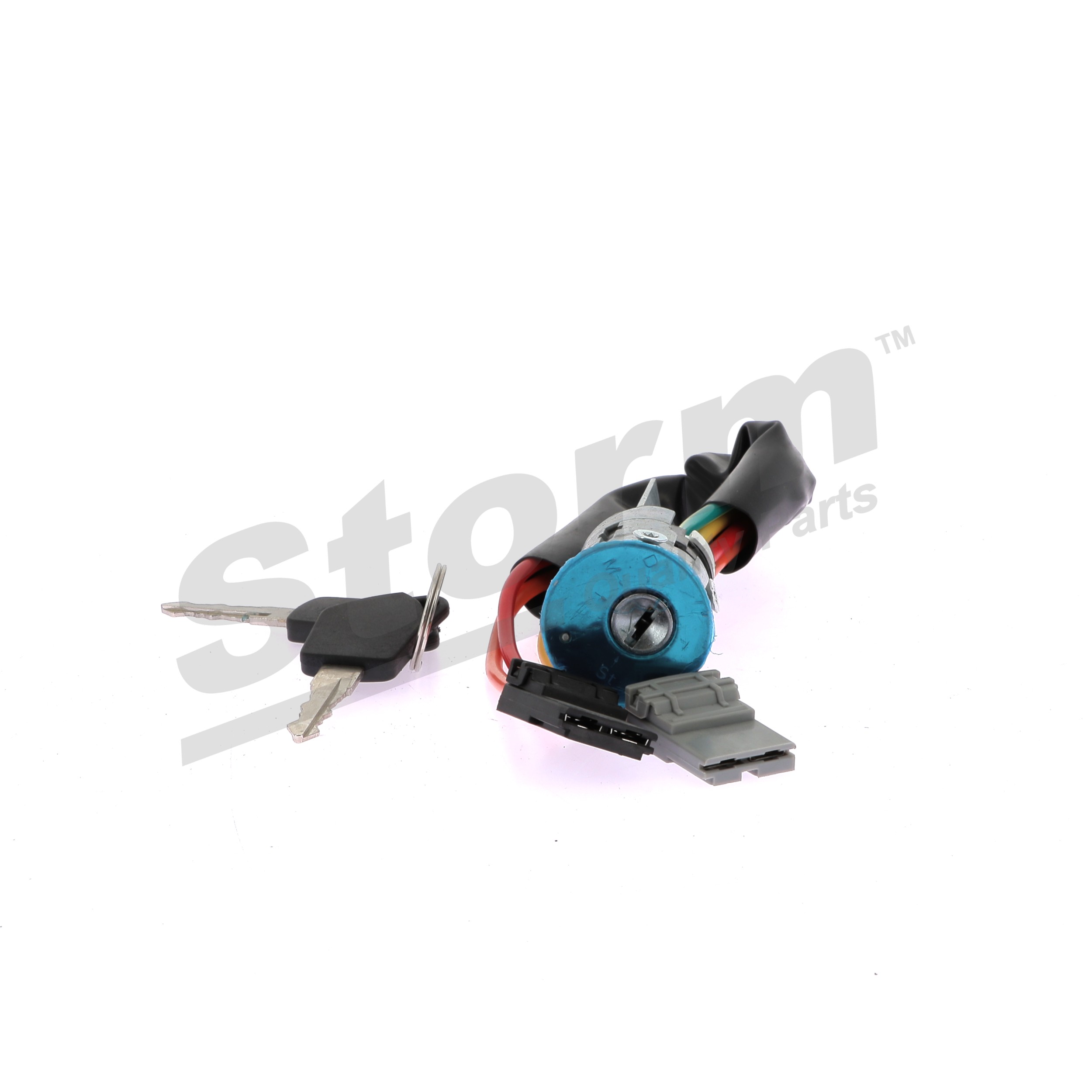 Numer OEM 4162 86 - Blokada kierownicy 78025 PEUGEOT, CITROËN