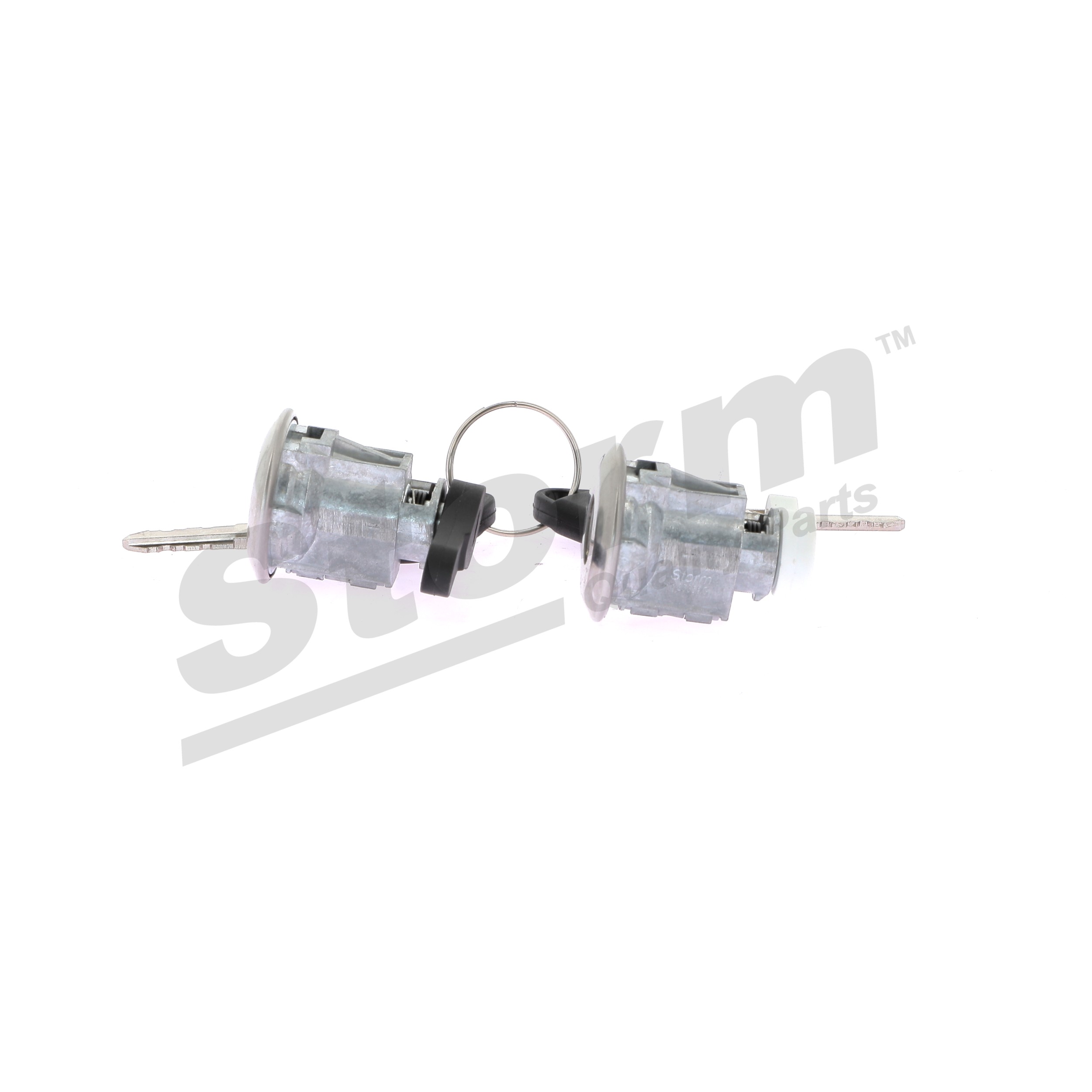 STORM QUALITY PARTS 78027 door lock barrel PEUGEOT 306 Hatchback 1.9 DT 90hp 2000