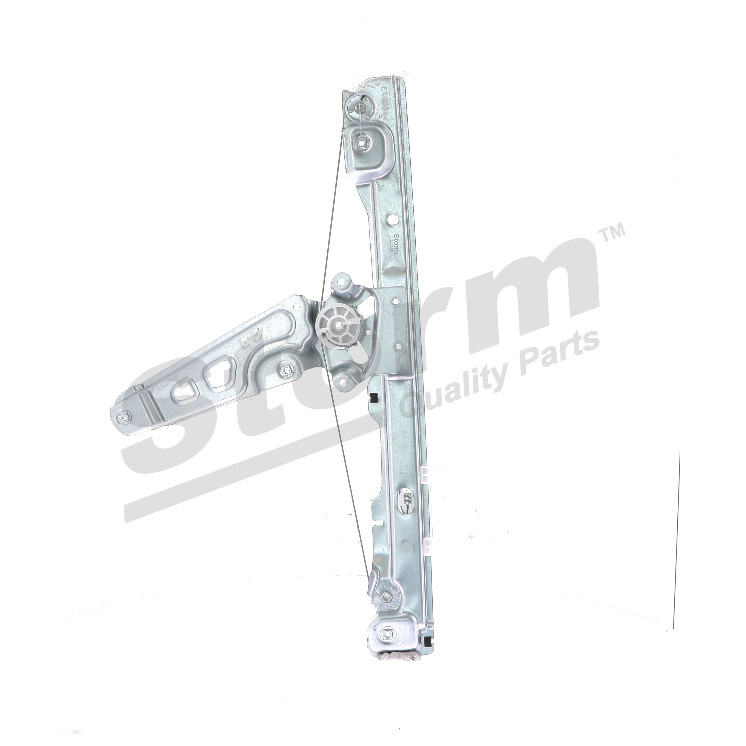 Numer OEM 9222 FF - Podnośnik szyby 78976 PEUGEOT