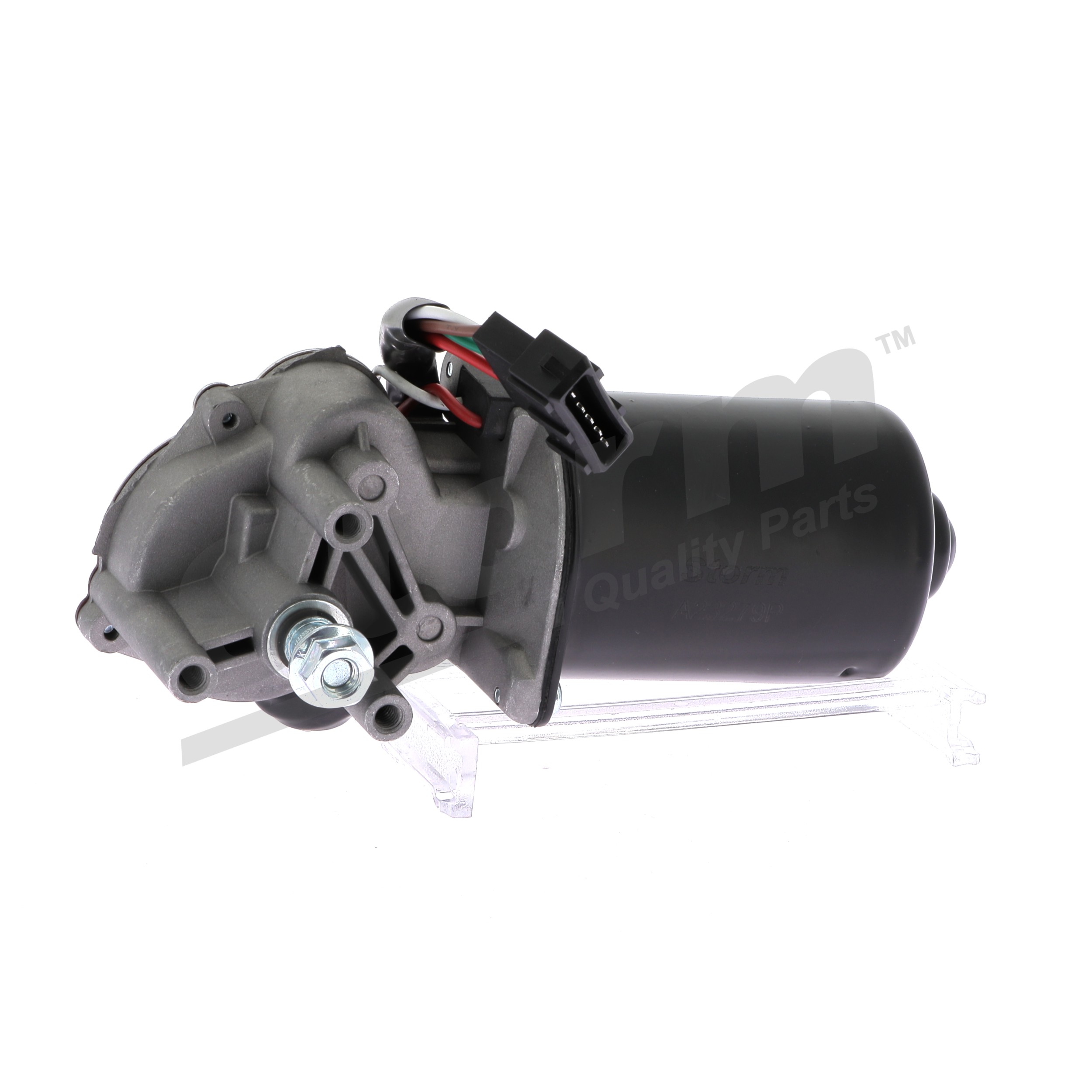 STORM QUALITY PARTS 7901001 wiper motor PEUGEOT 306 Hatchback 1.8 D 58hp 1994