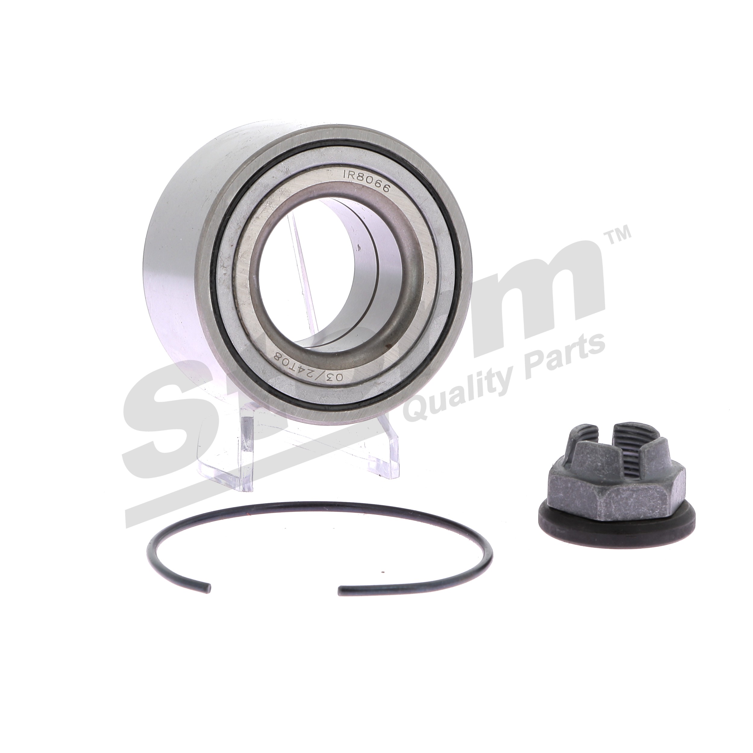 Numero OEM 77 00 432 405 - Kit cuscinetto ruota 790235 RENAULT, LADA