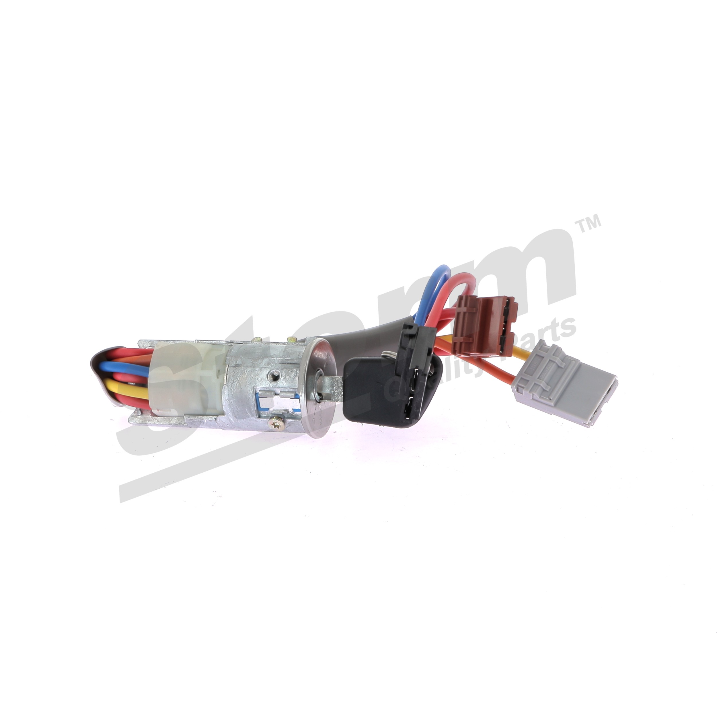 STORM QUALITY PARTS 79026 ignition switch PEUGEOT 306 Hatchback 1.9 DT 90hp 2000