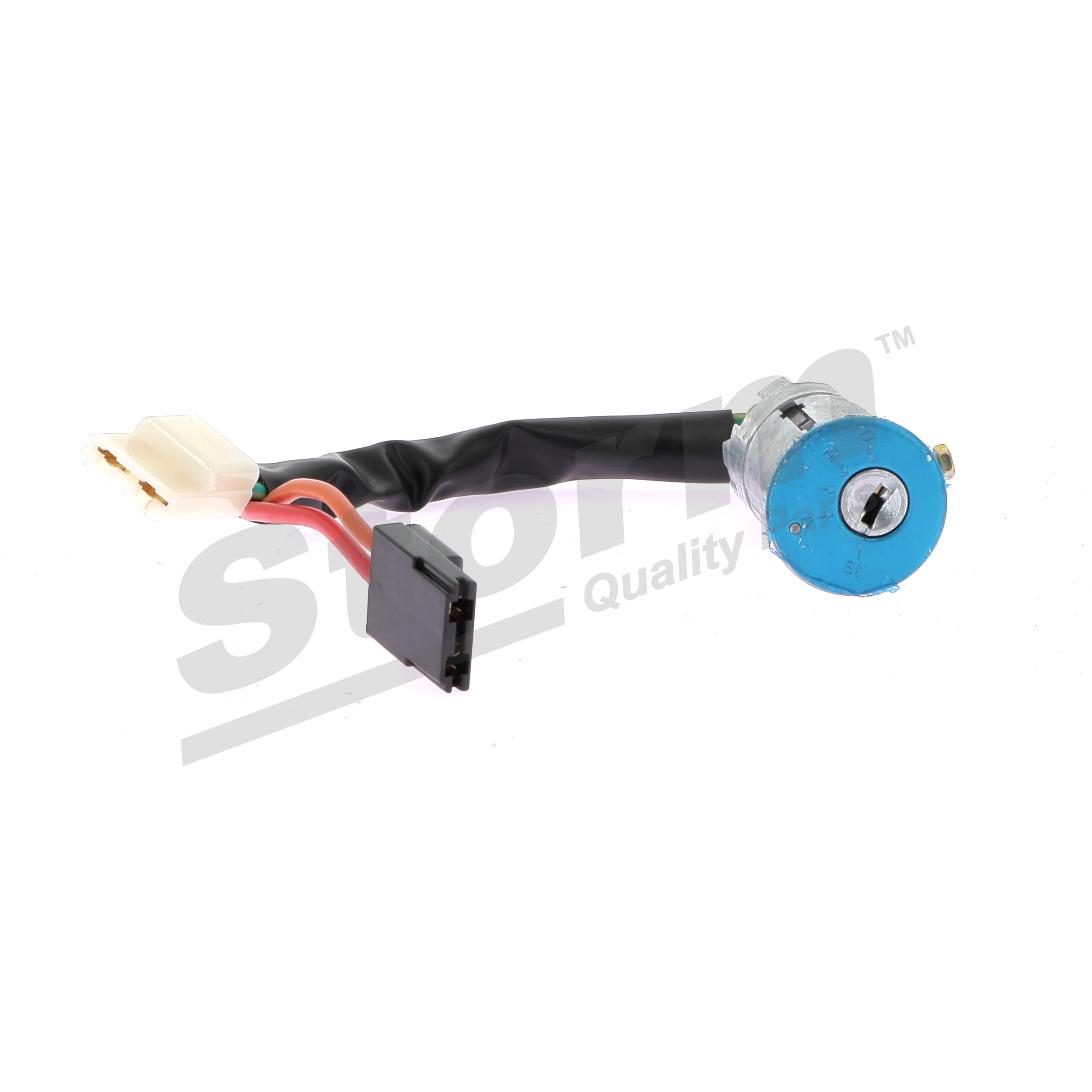 STORM QUALITY PARTS 79027 ignition switch PEUGEOT 306 Hatchback 1.8 16V 110hp 1997