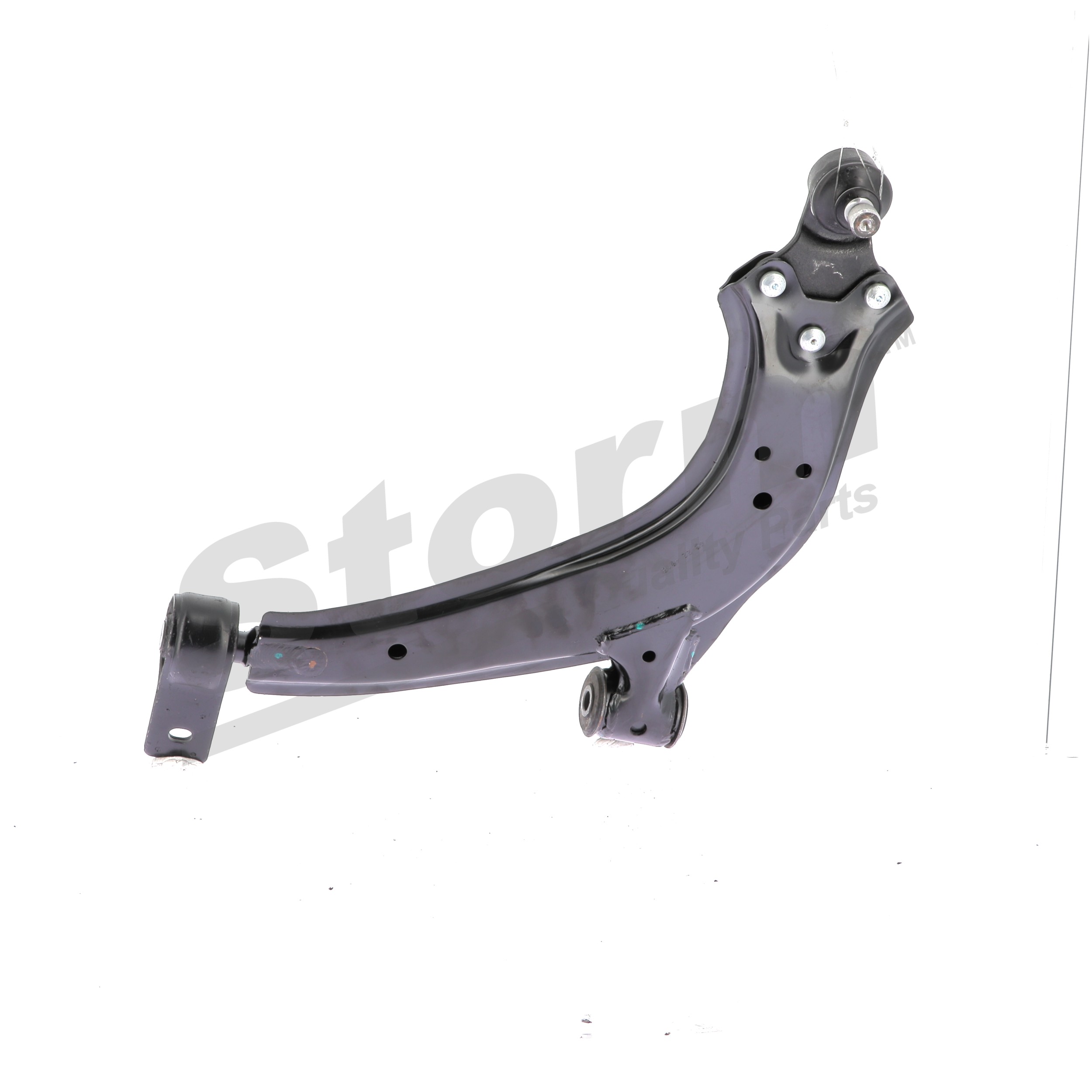 Numer OEM 16 14 447 280 - Wahacz, zawieszenie koła 79052 PEUGEOT, CITROËN, DS
