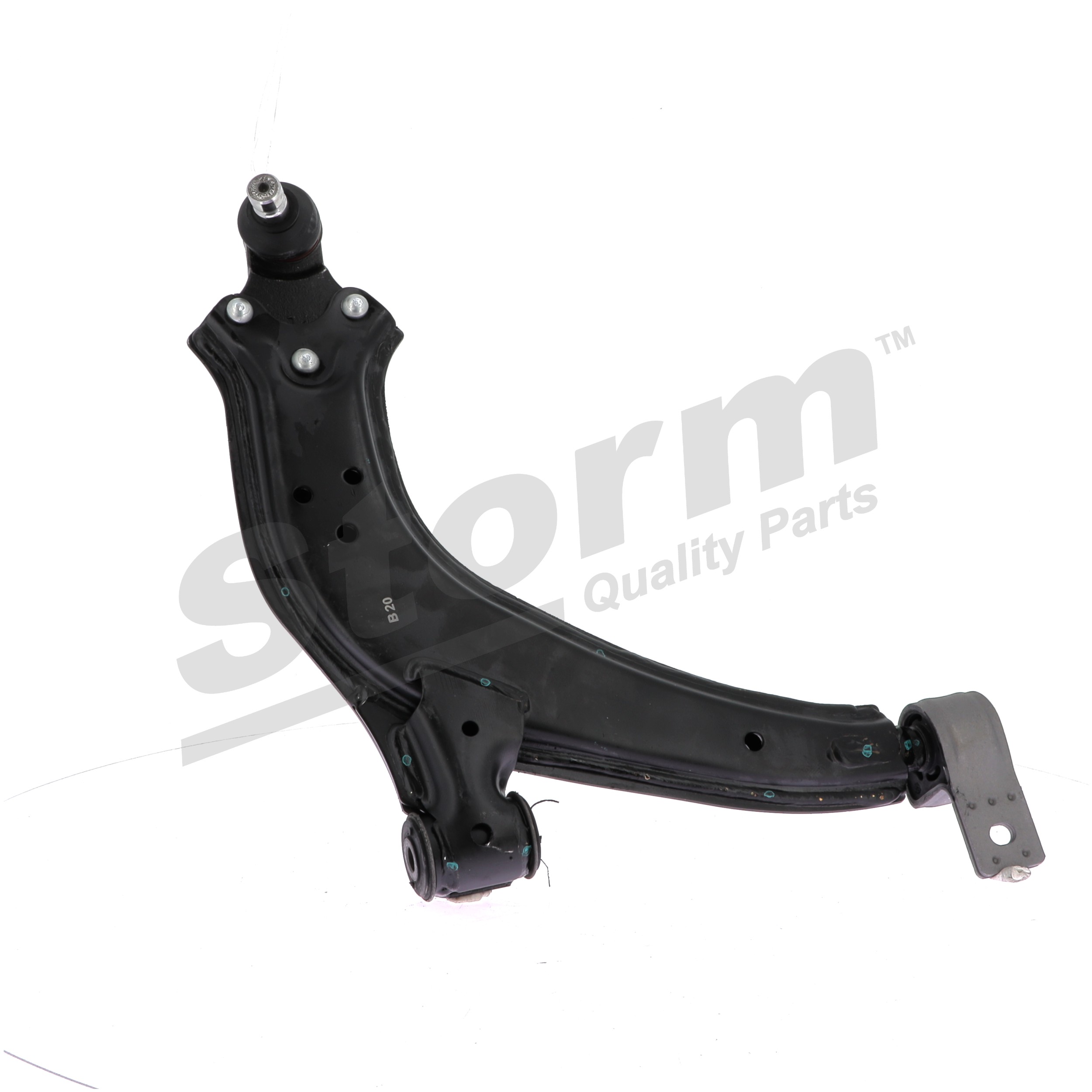 OEM-Nummer 3521 68 - Querlenker 79053 VW, OPEL, PEUGEOT, CITROËN