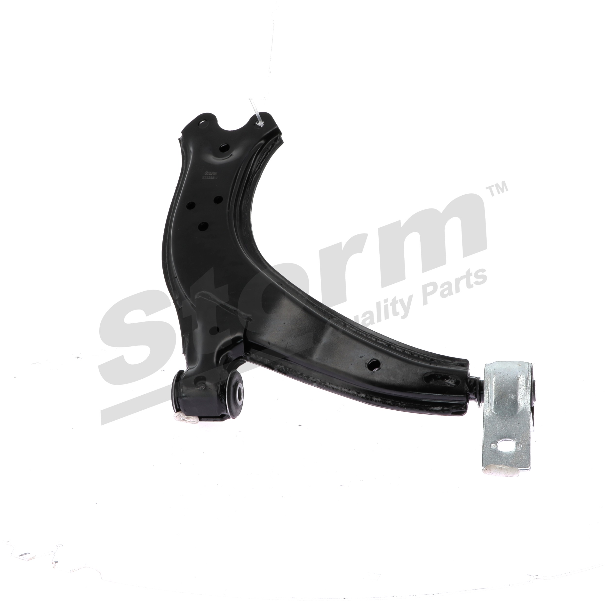 Braccio oscillante, sospensione ruota 79055 STORM QUALITY PARTS OPEL Frontera A Sport SUV Cabrio (U92) 2.0 i 1995 115 CV
