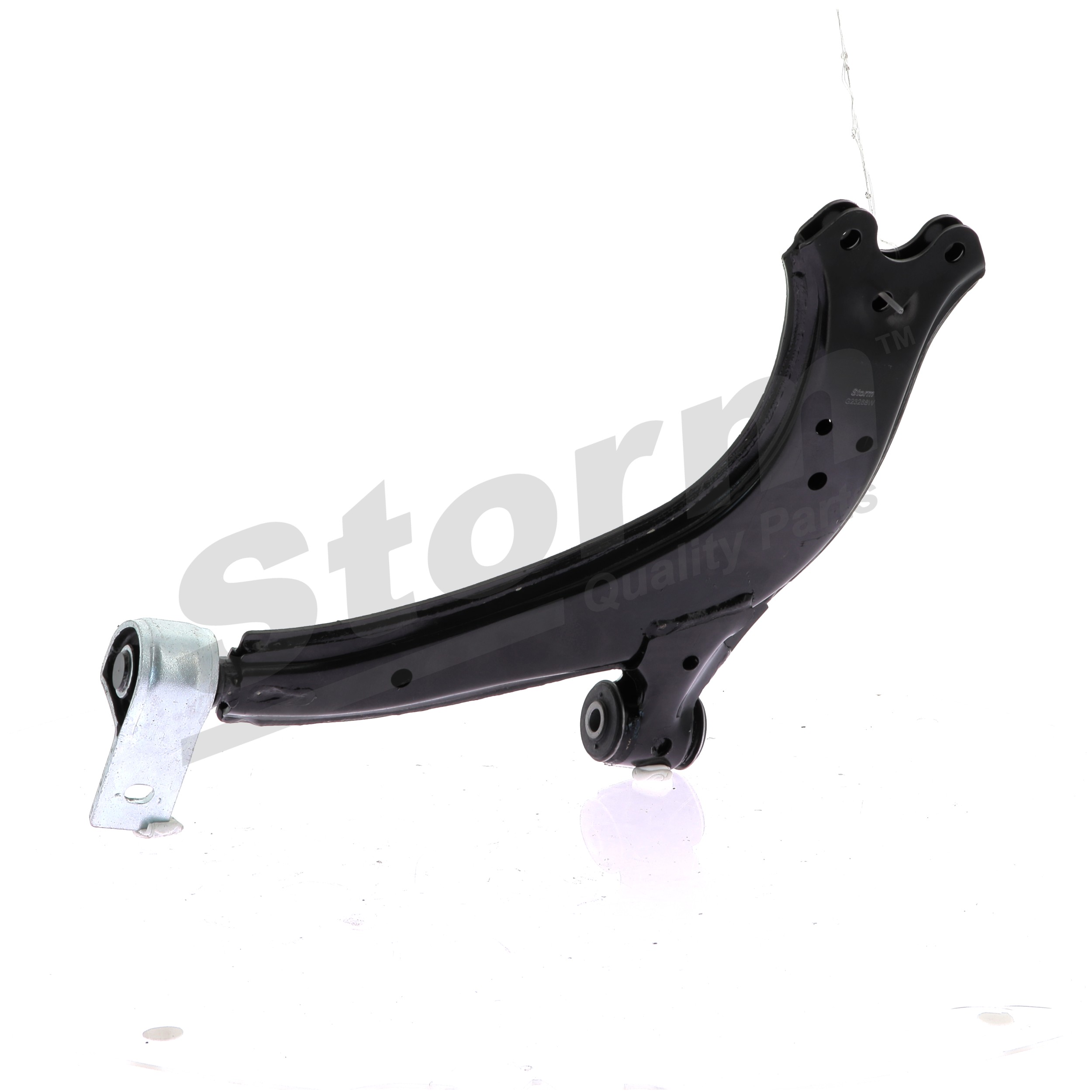 Numéro OEM 16 14 447 480 - Bras de suspension 79056 PEUGEOT, CITROËN, MERCEDES-BENZ, DS