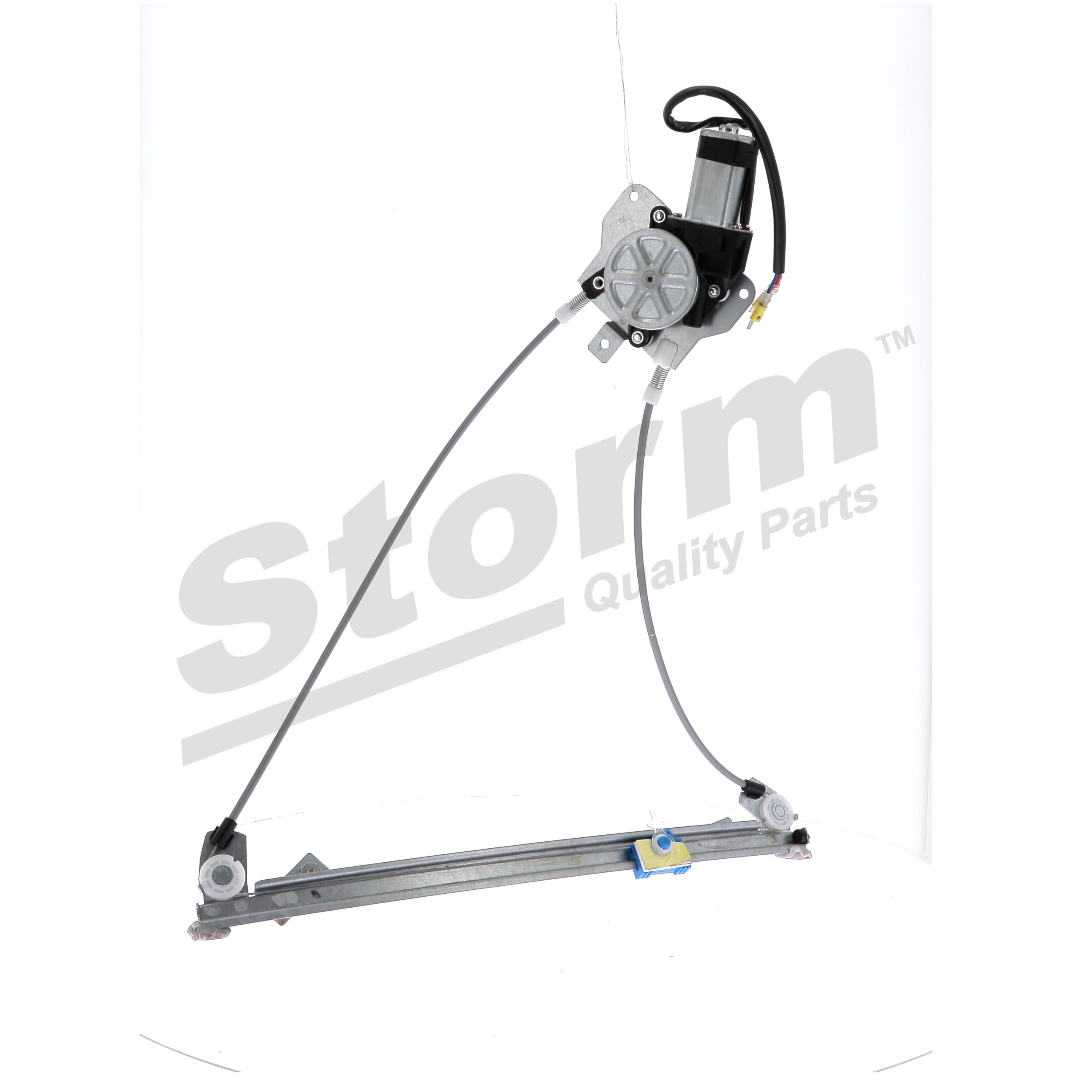 Numer OEM 9221 C3 - Podnośnik szyby 79076ST PEUGEOT, CITROËN