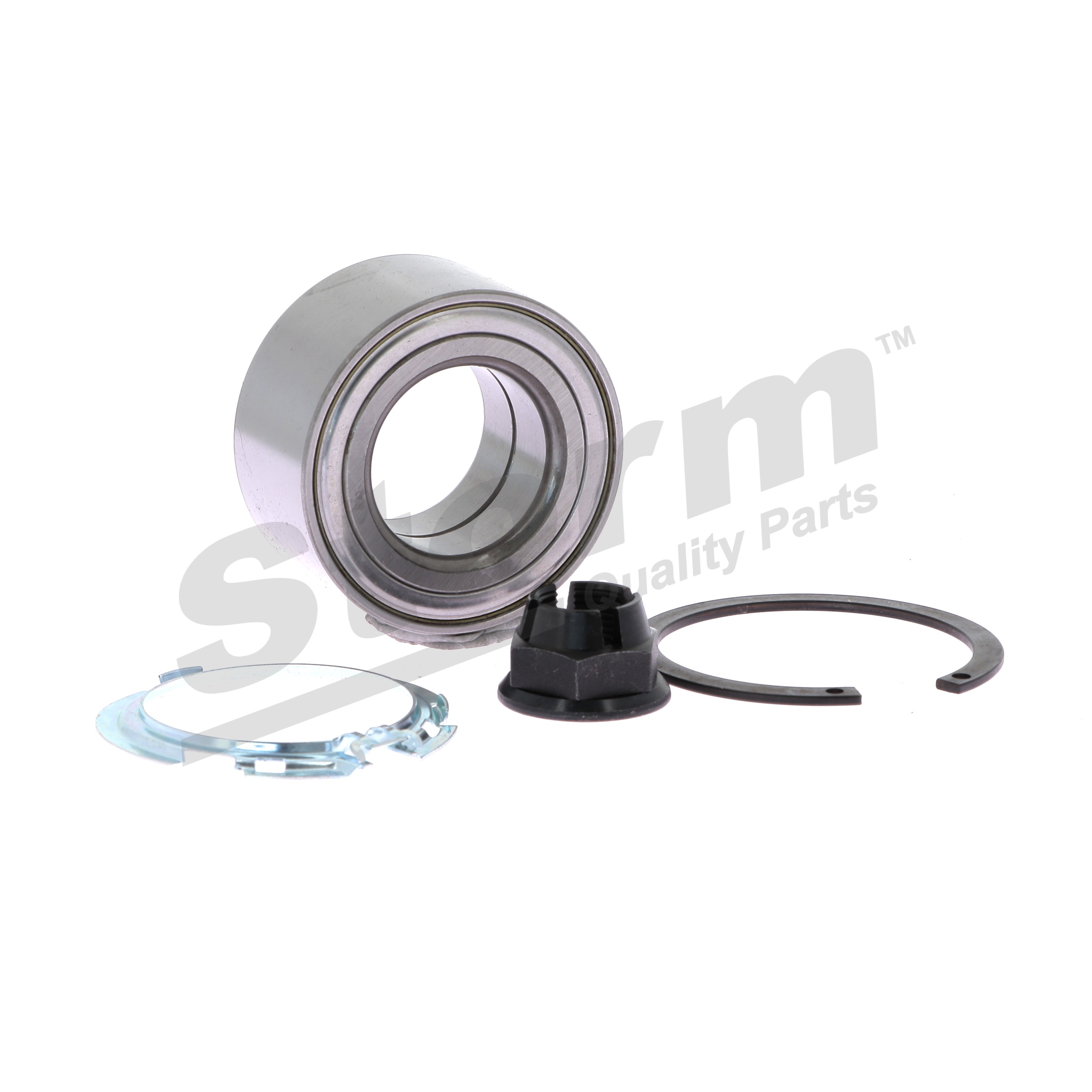 Número OEM 40 21 073 14R - Juego de cojinete de rueda 790867 RENAULT, DACIA, RENAULT TRUCKS