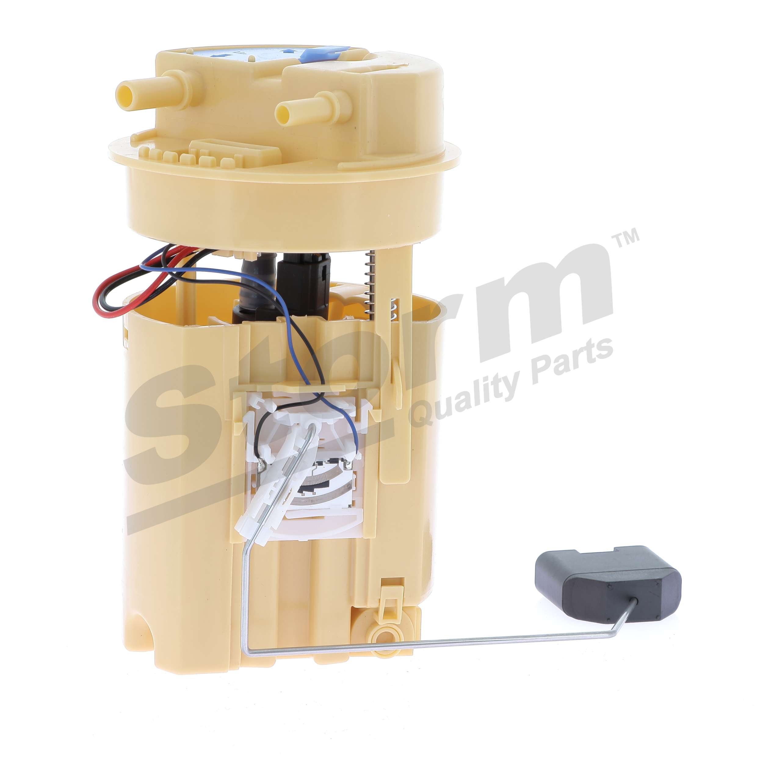 Fuel pump 79096 STORM QUALITY PARTS 96 378 916 80 PEUGEOT, CITROËN