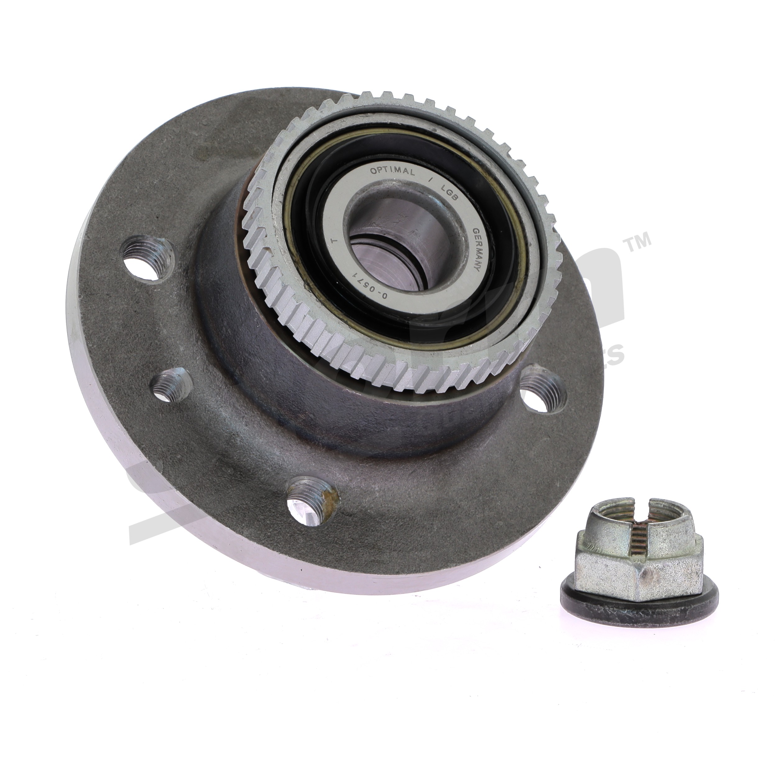 OEM-Nummer 77 01 204 689 - Radlagersatz 791246 RENAULT, DACIA, RENAULT TRUCKS