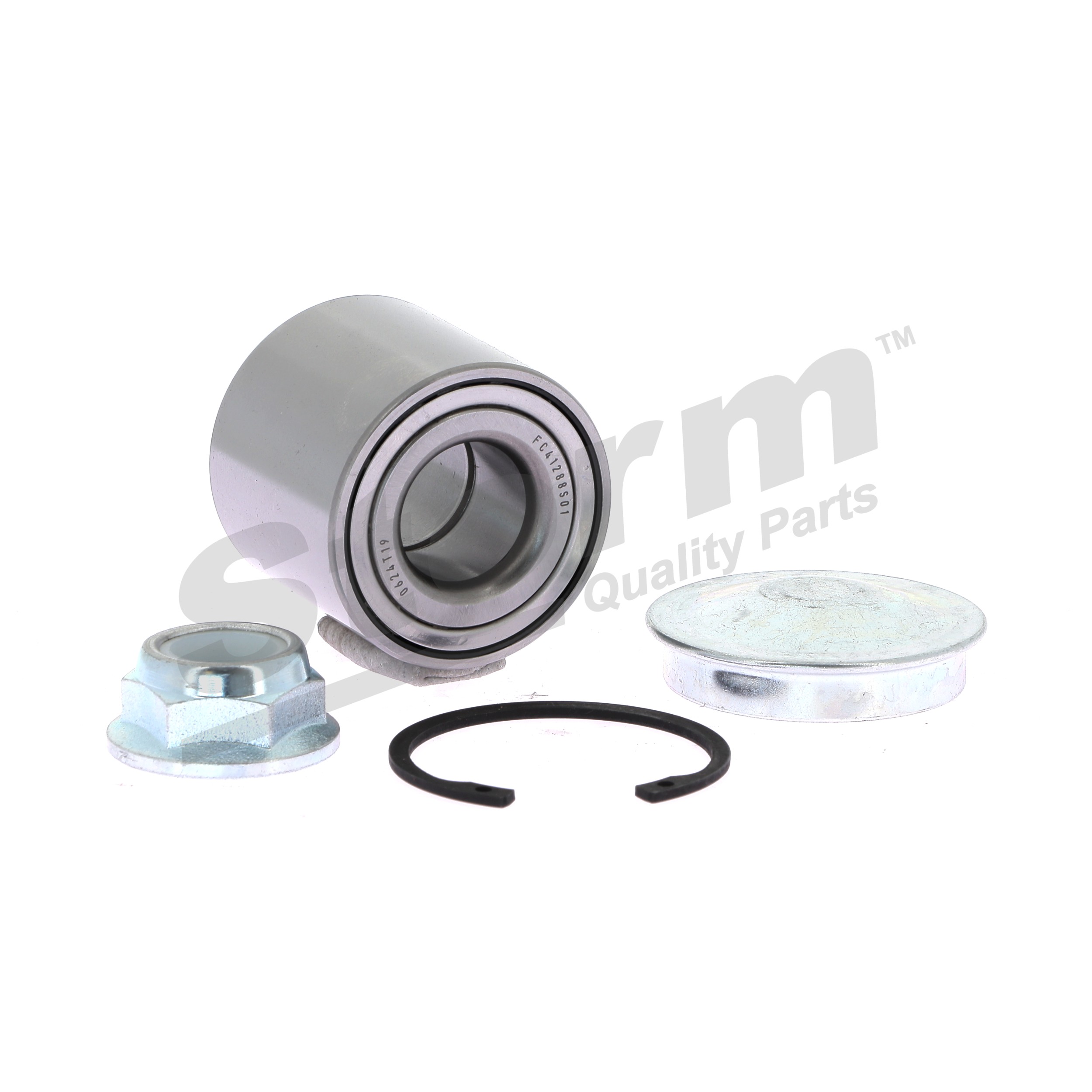 Numero OEM 86 60 001 823 - Kit cuscinetto ruota 791872 RENAULT
