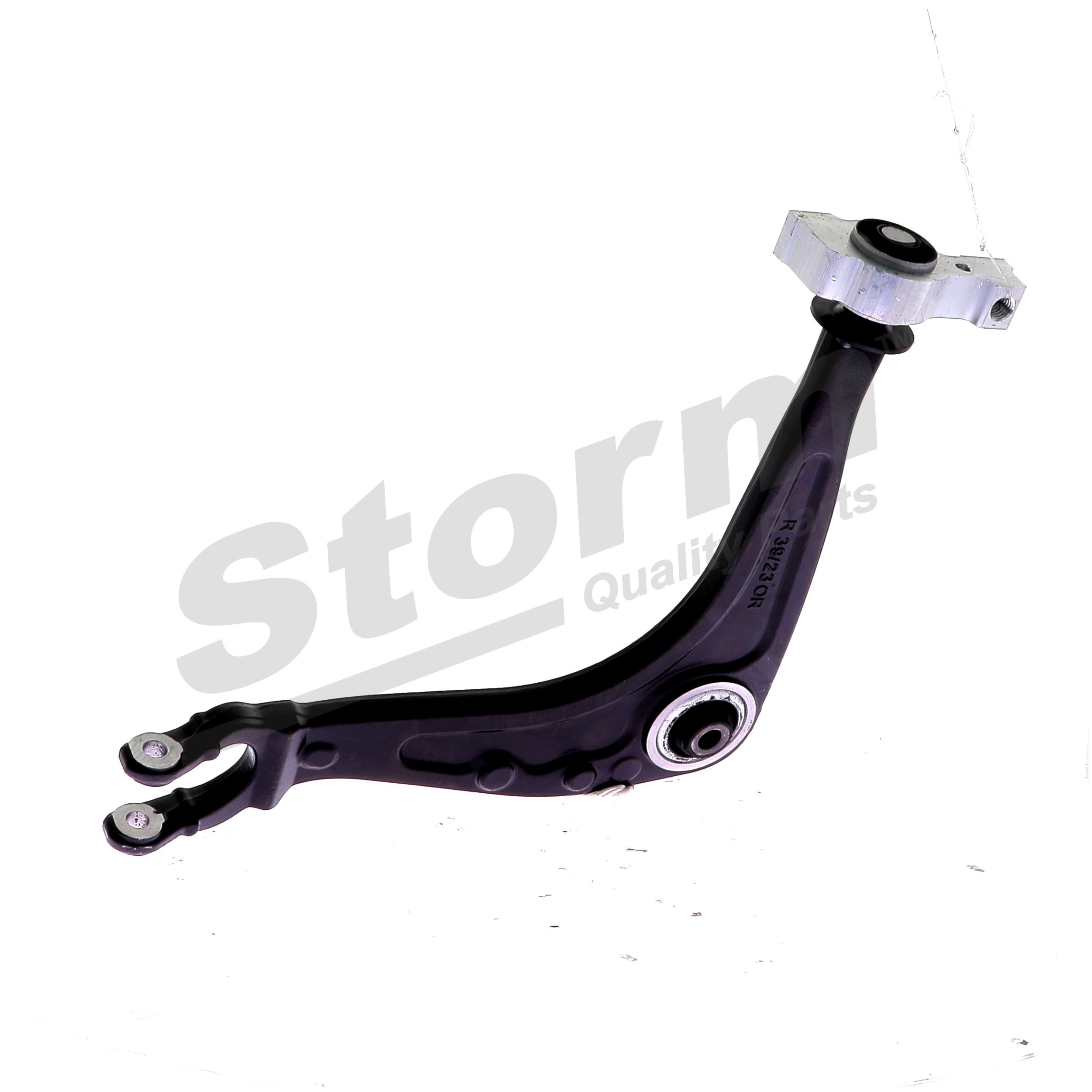 Número OEM 3521 L2 - Barra oscilante de suspensión de ruedas 79451 PEUGEOT, FORD, CITROËN, OPEL, TOYOTA