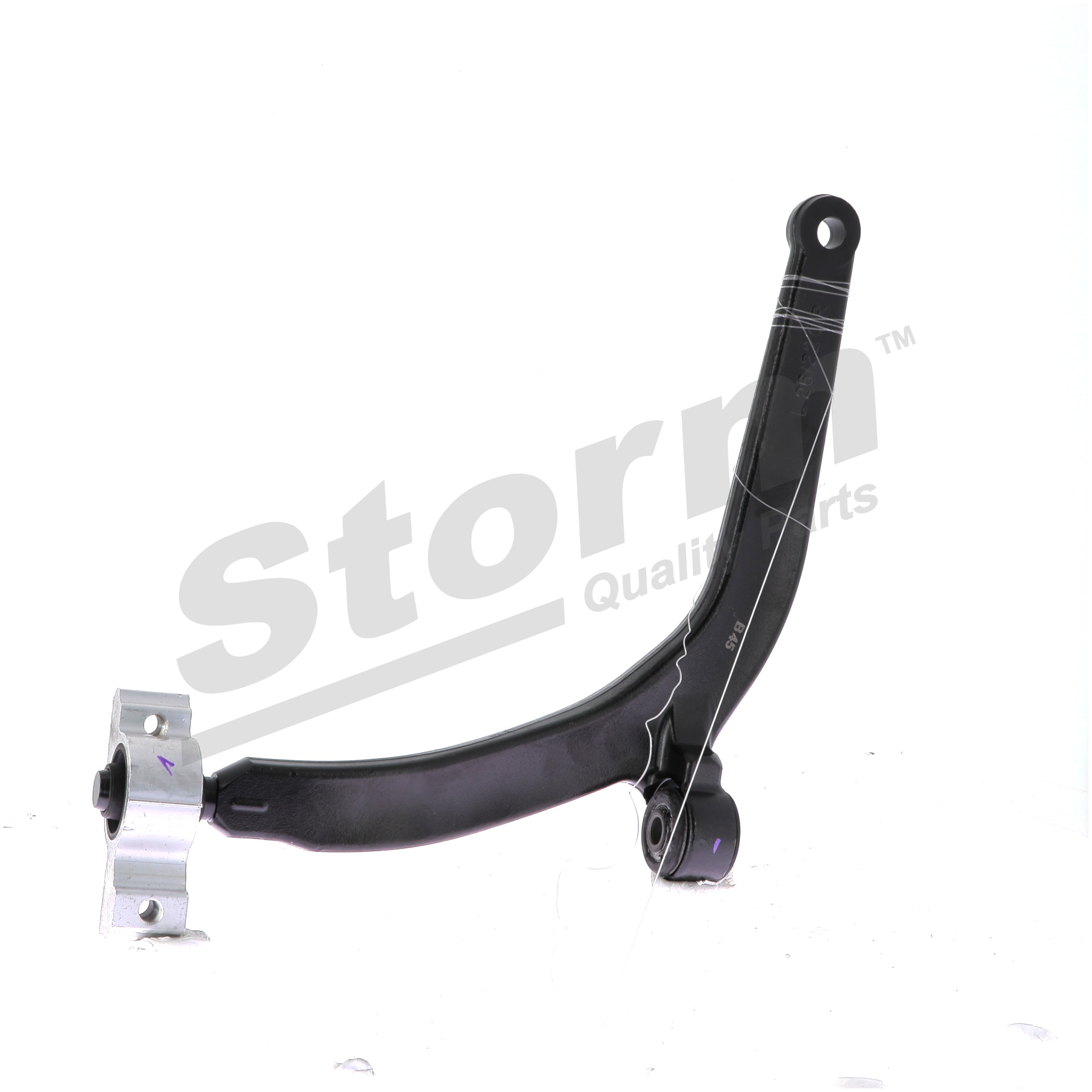 OEM-Nummer 3520 C0 - Querlenker 79552 VW, OPEL, PEUGEOT, CITROËN