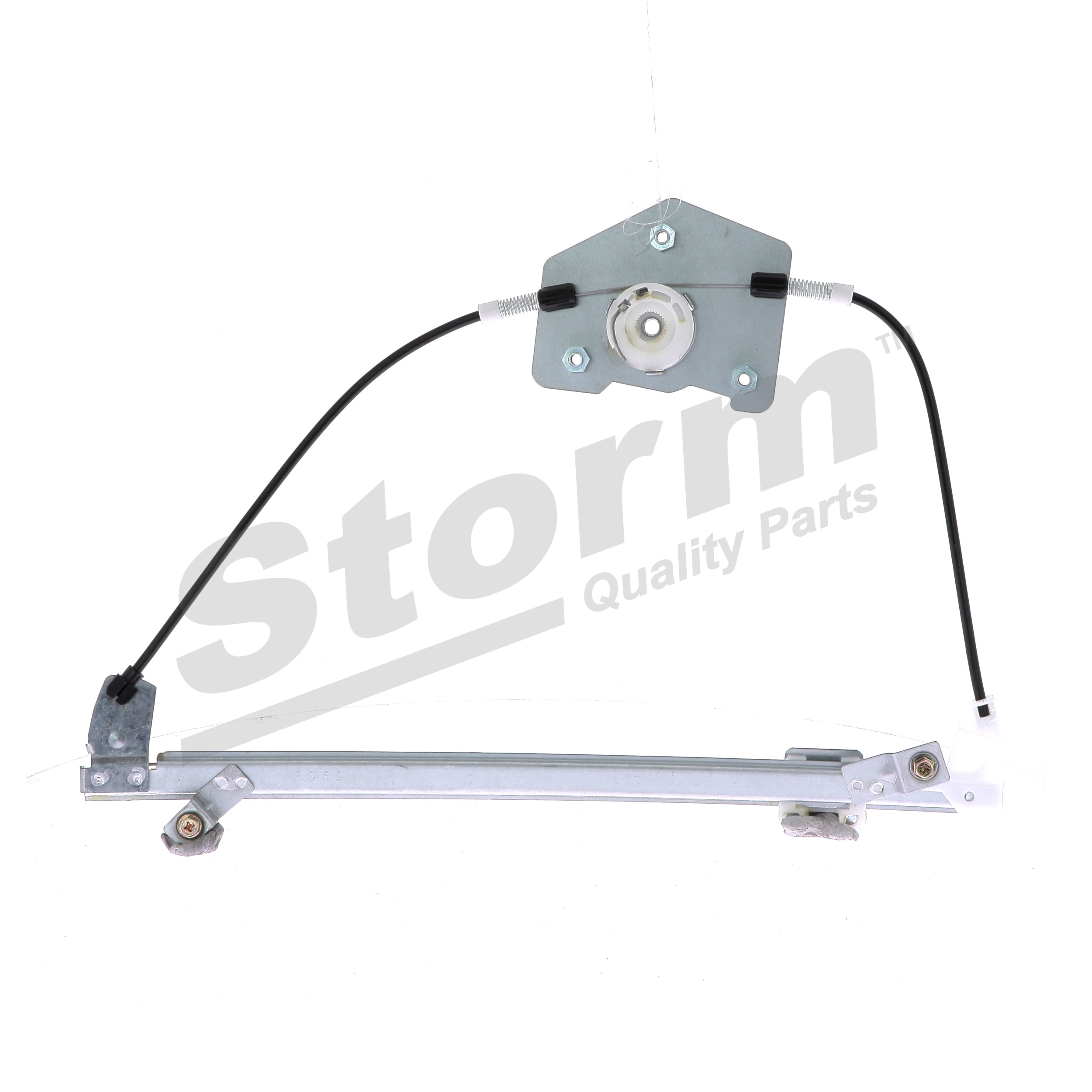 Número OEM 9221 F6 - Elevalunas 79571 PEUGEOT, CITROËN, DS