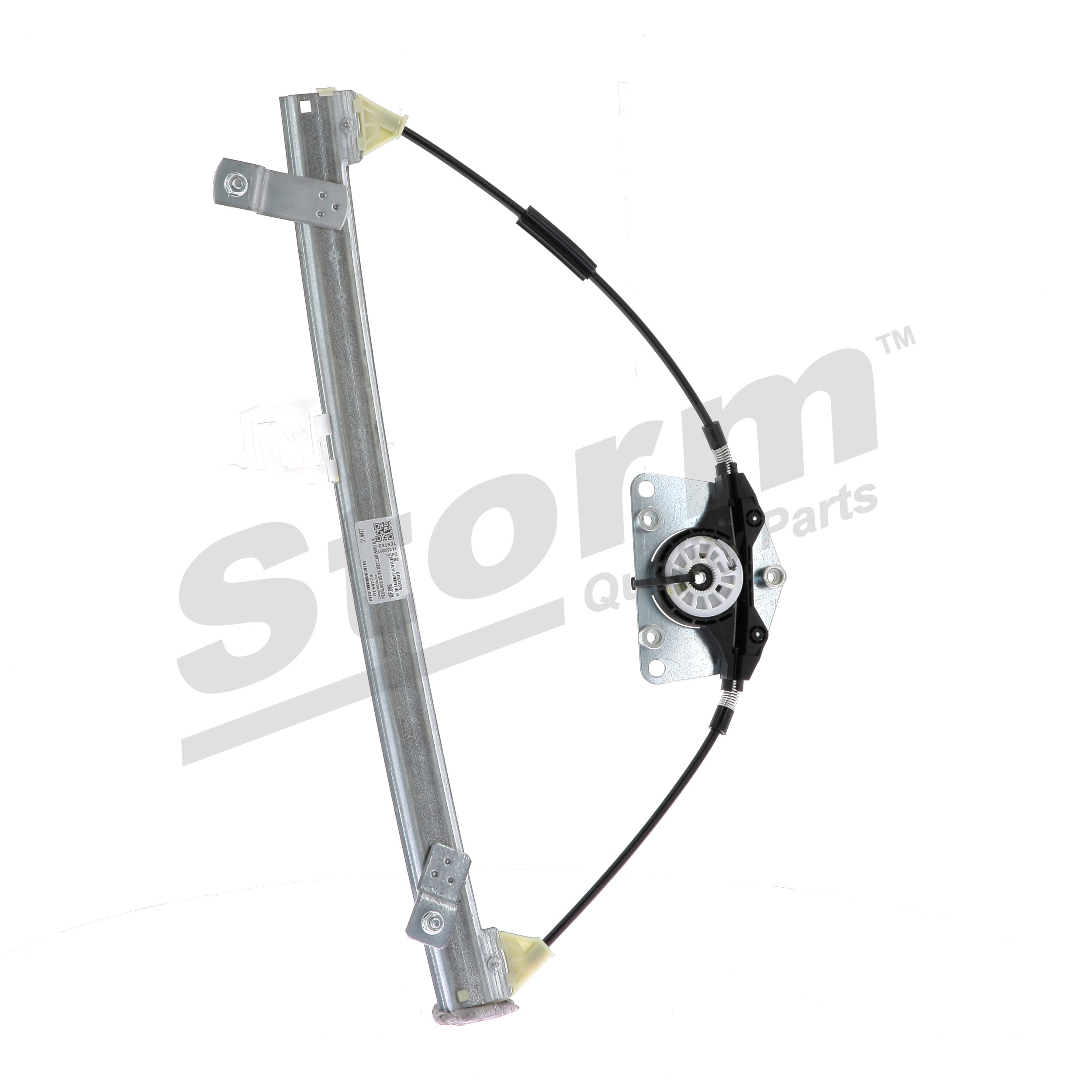 Numer OEM 9221 F0 - Podnośnik szyby 79573 PEUGEOT, CITROËN, MORGAN