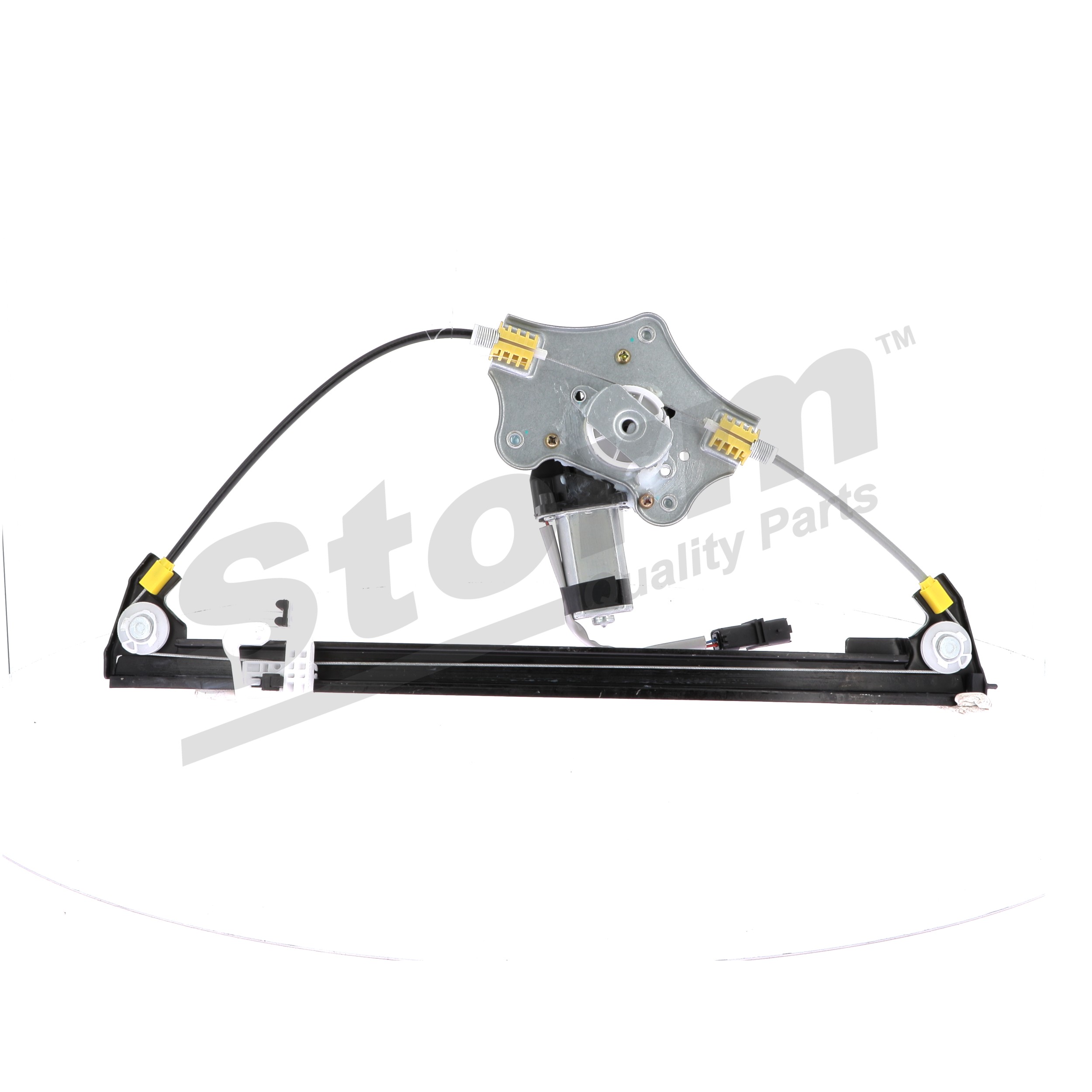 Scheibenheber 79580 STORM QUALITY PARTS PEUGEOT 406 Coupe 3.0 V6 2000 210 PS