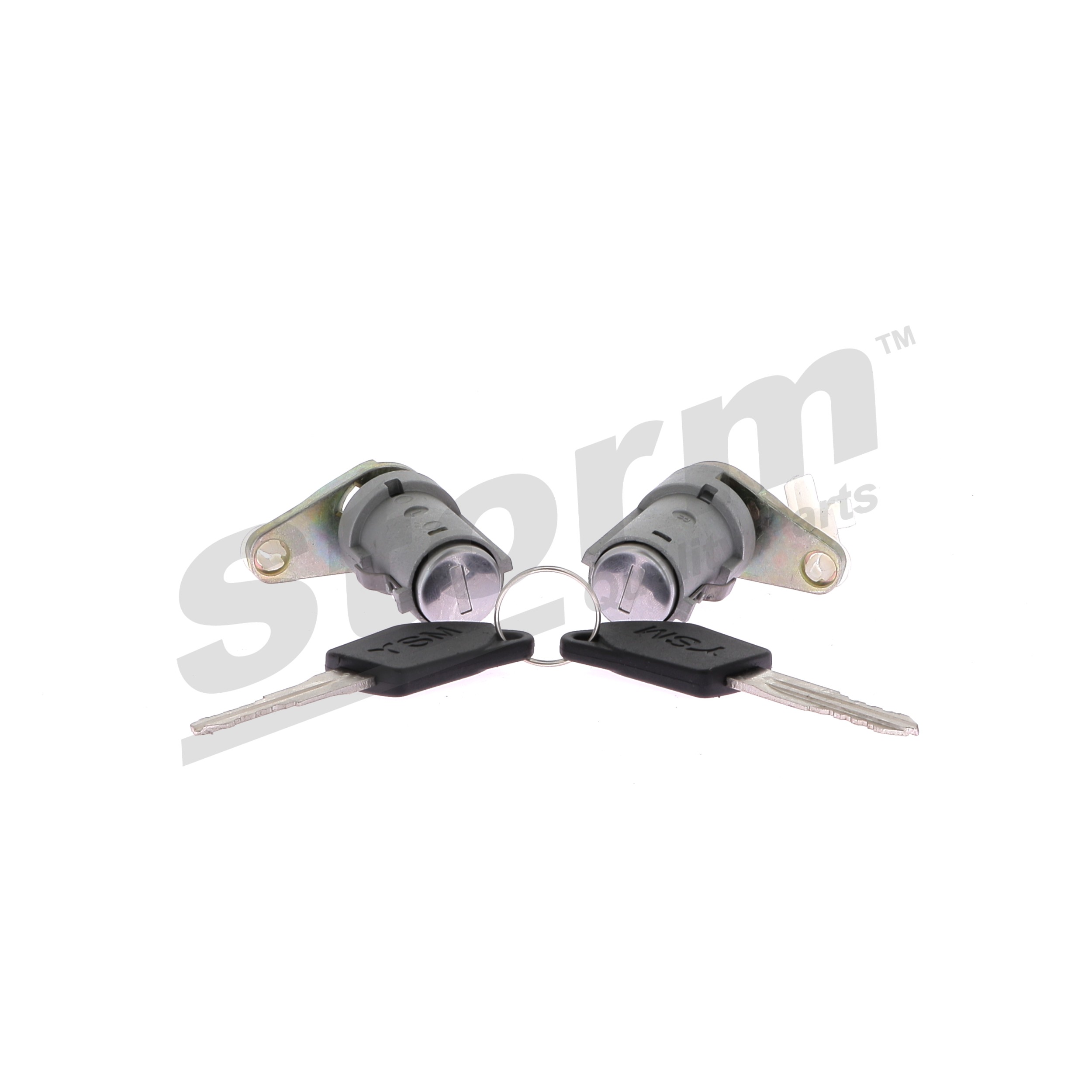Canhão de fechadura 79720 STORM QUALITY PARTS PEUGEOT 307 Carrinha (3E) 1.4 HDi 2002 68 cv