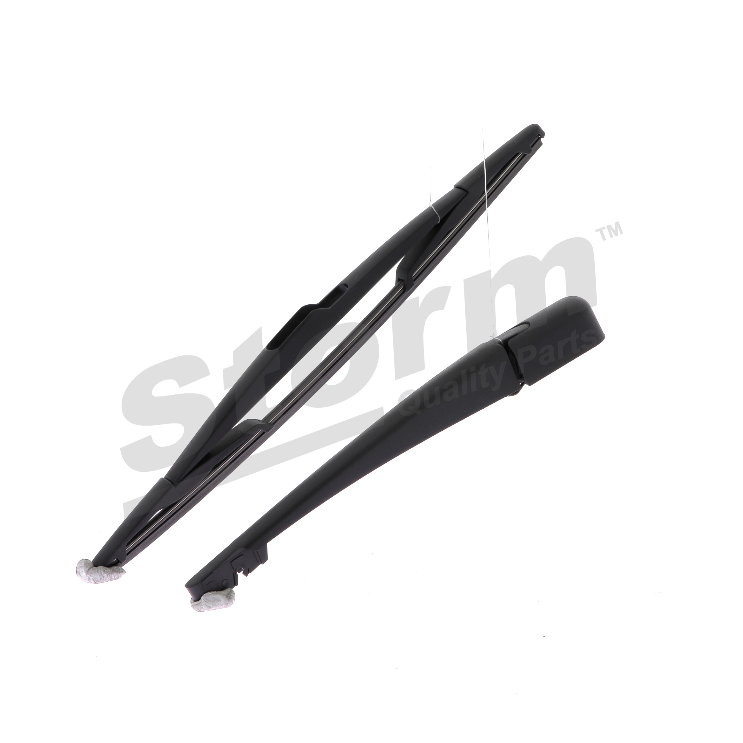 79740KIT STORM QUALITY PARTS 6429T1kit Wiper Arm Set, window cleaning