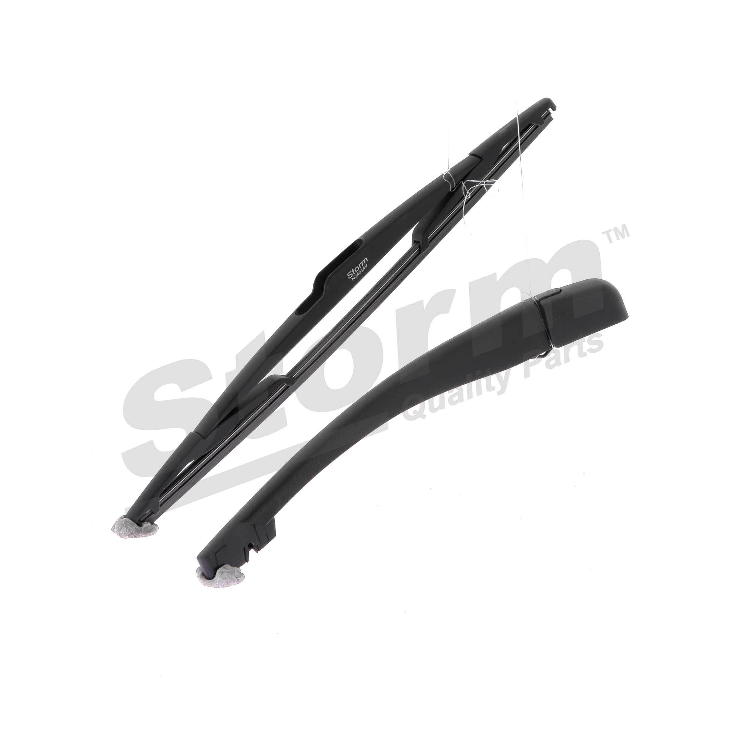 Numéro OEM 6429.T8 kit - Kit de bras d'essuie-glace, nettoyage des vitres 79741KIT PEUGEOT, CITROËN