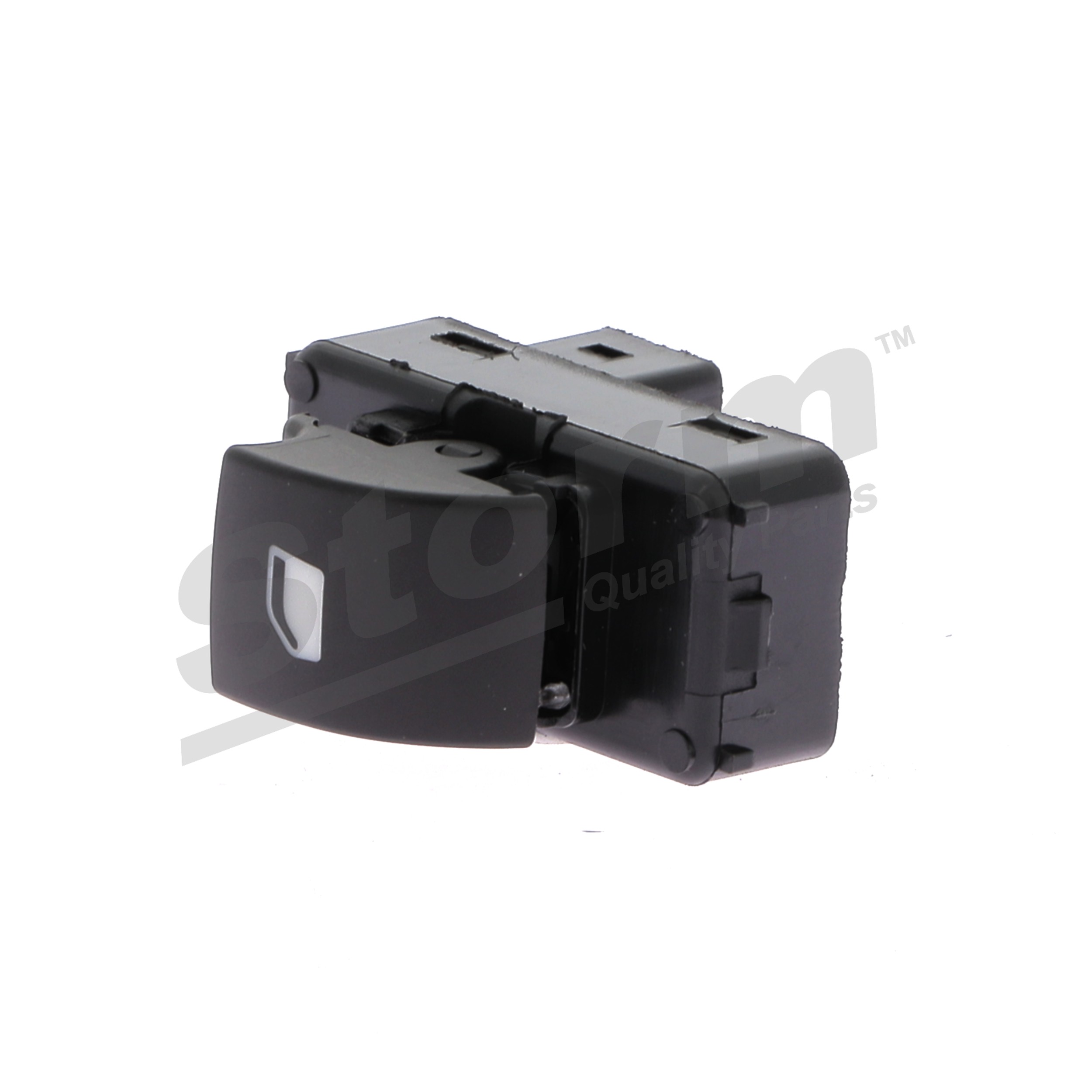 Interruptor de elevalunas 79755 STORM QUALITY PARTS PEUGEOT 207 Hatchback 1.4 2015 75 cv
