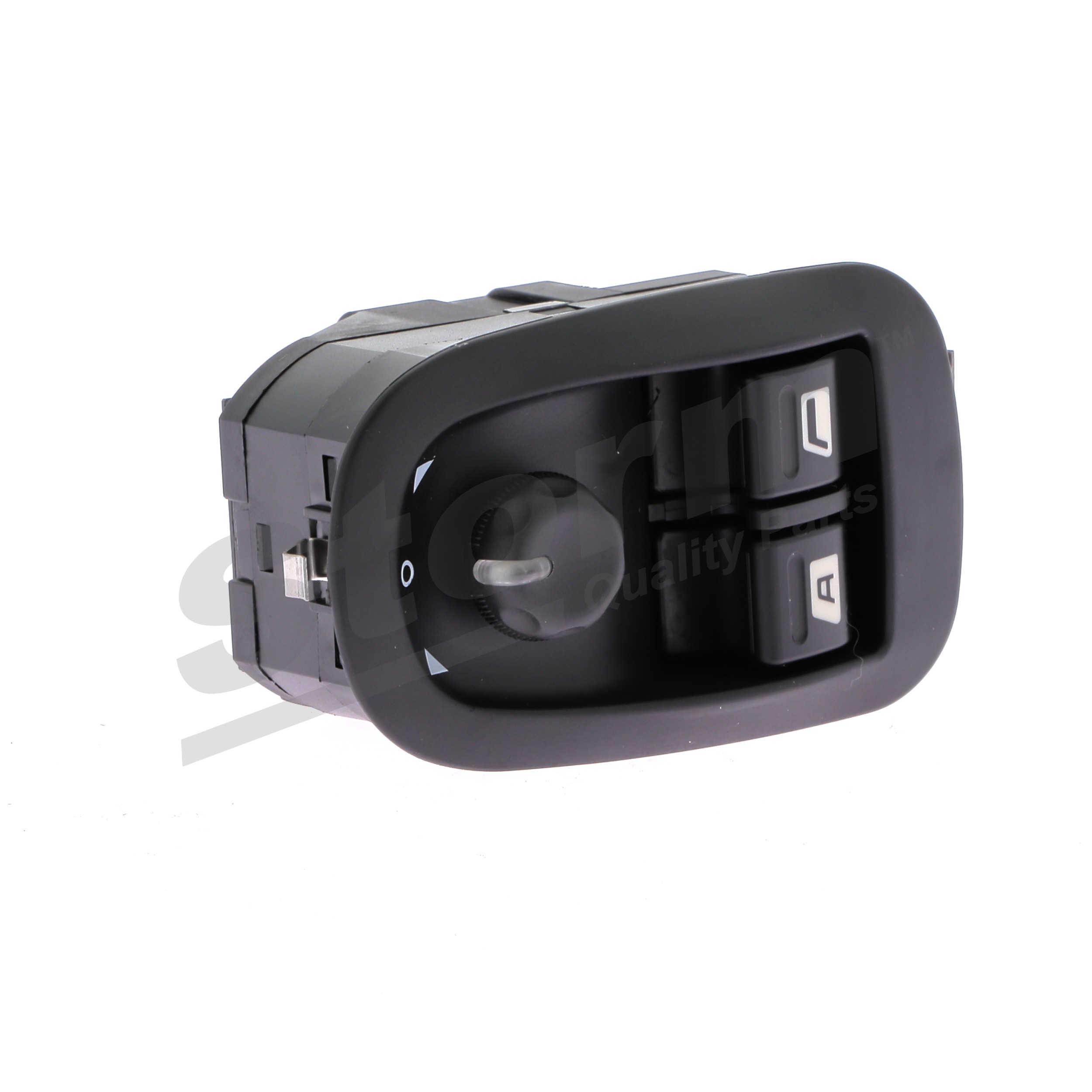 Interruptor, elevadores dos vidros 79764 STORM QUALITY PARTS PEUGEOT 206 Hatchback (2A/C) 1.4 HDi 2002 69 cv