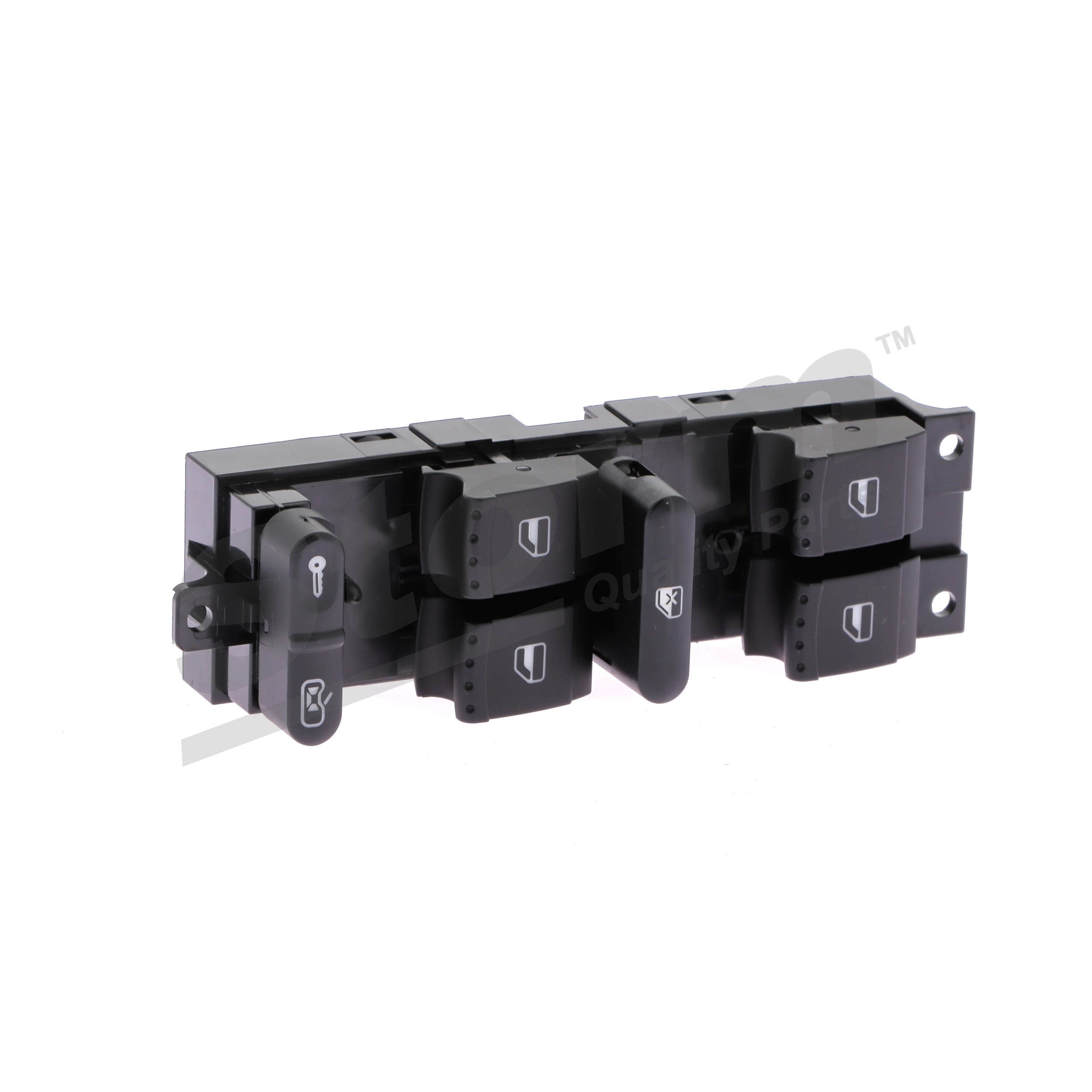 Interruptor, elevadores dos vidros 79765 STORM QUALITY PARTS VW Passat B5 GP Variant (3BG, 3B6) 2.8 2003 190 cv