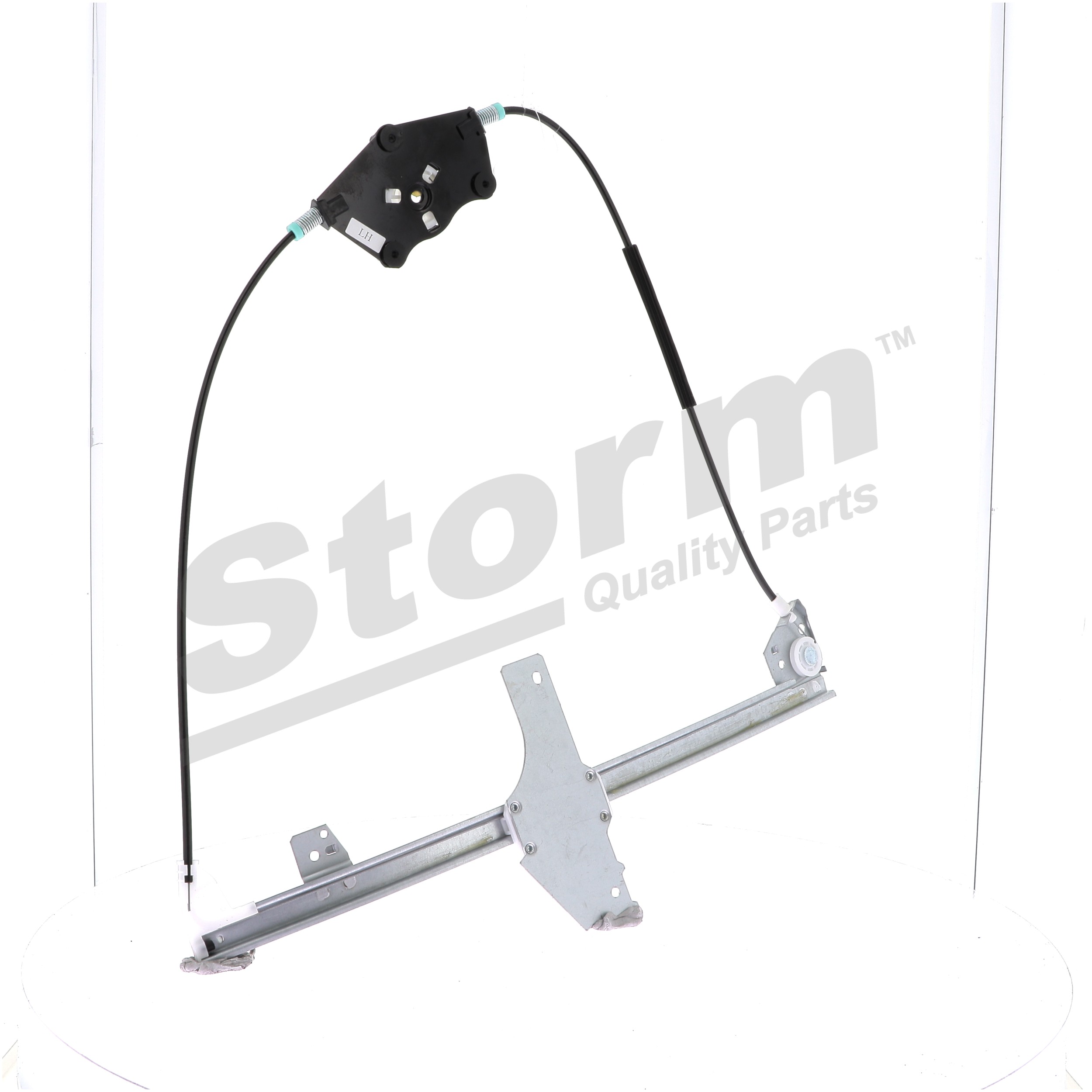 Numer OEM 96 371 394 80 - Podnośnik szyby 79777 PEUGEOT, CITROËN