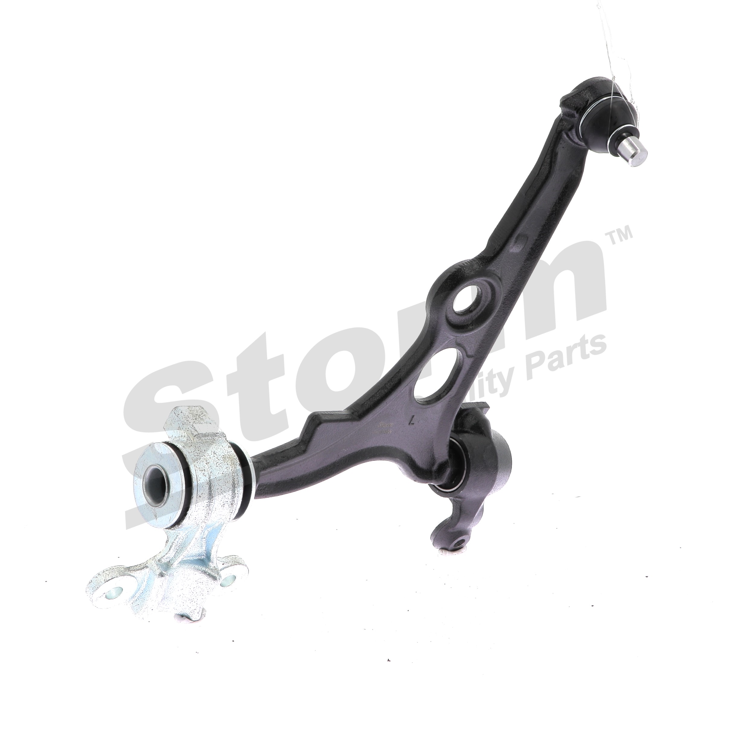 Numéro OEM 13 17 389 080 - Bras de suspension 79852 PEUGEOT, CITROËN, BMW, MERCEDES-BENZ, FIAT