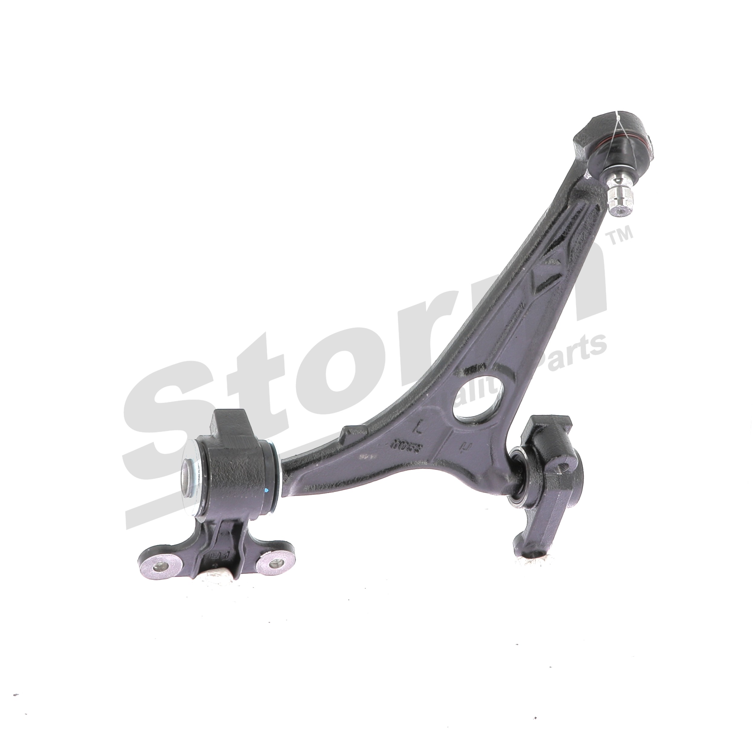 STORM QUALITY PARTS 79854 suspension arm FIAT Scudo II Van (270, 272) 2.0 D Multijet 4x4 136hp 2007