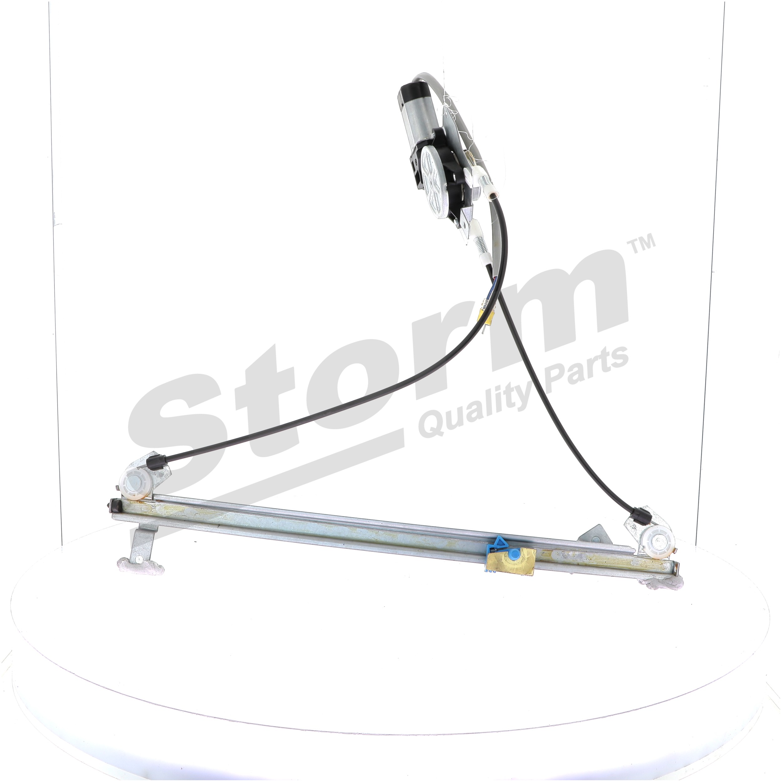 Numer OEM 9224 33 - Podnośnik szyby 79878 PEUGEOT, FIAT, CITROËN, DS