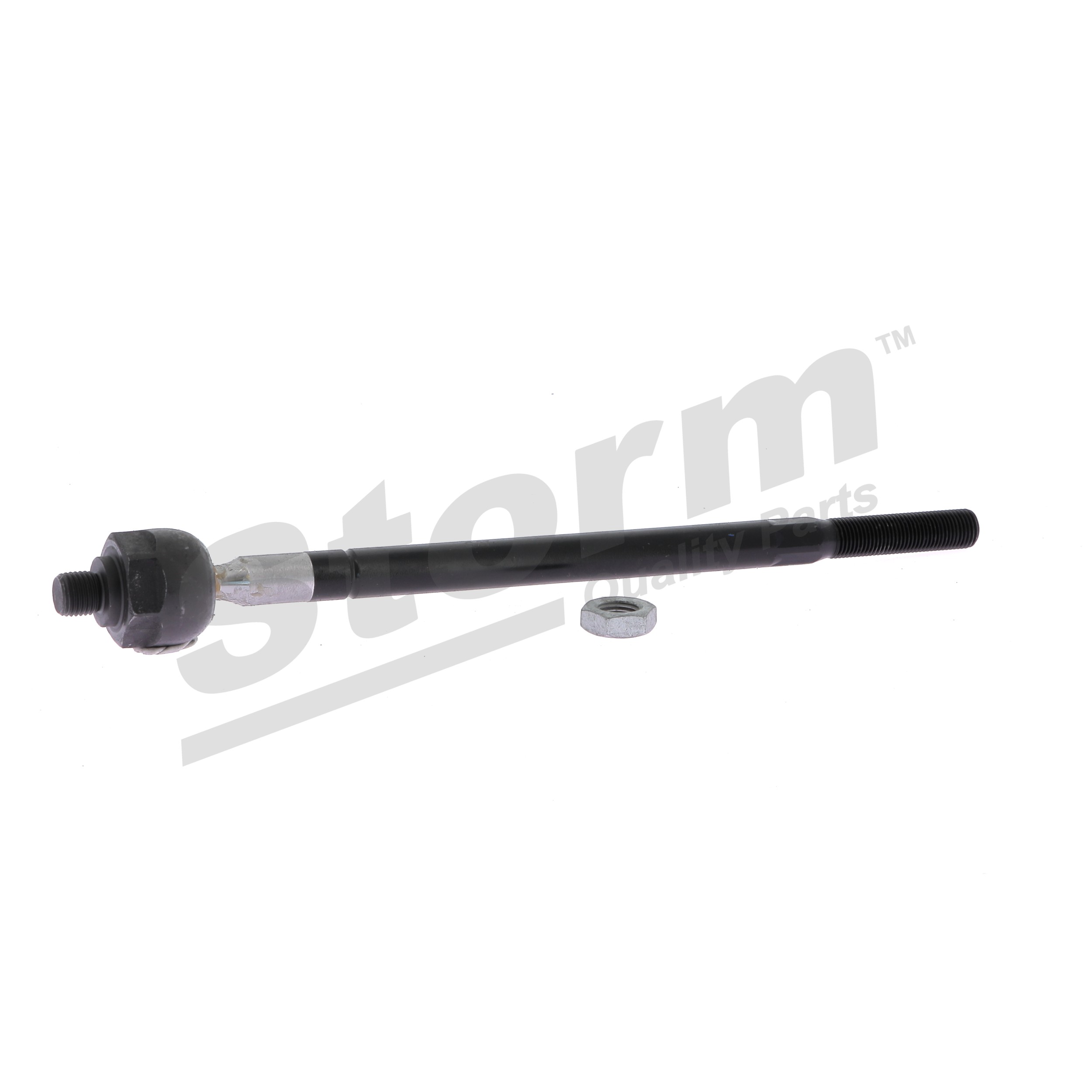 Número OEM 3812 E2 - Rótula axial de dirección 79882 MERCEDES-BENZ, PEUGEOT, CITROËN, FIAT, LANCIA